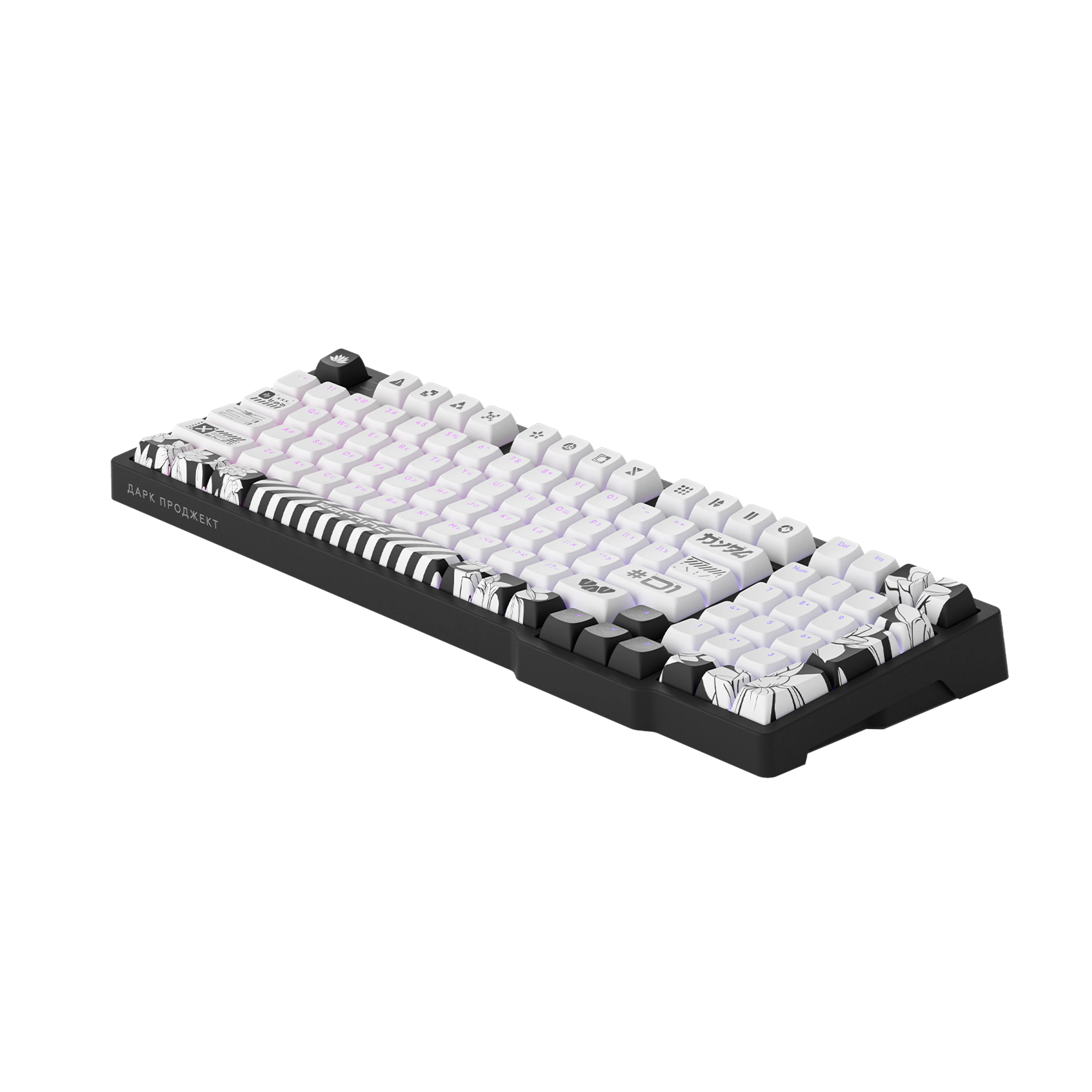 KD98A