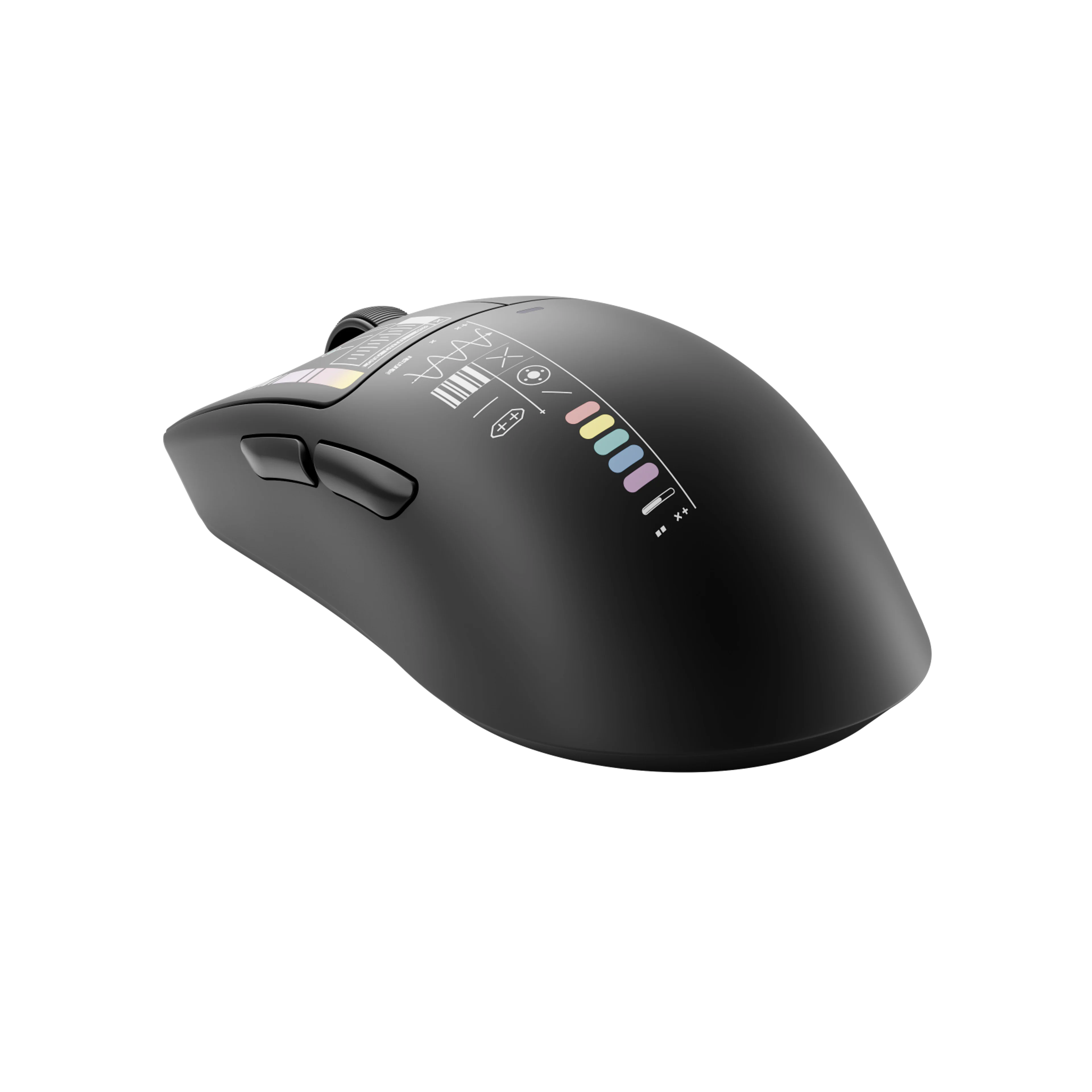Ion Pro Чёрная