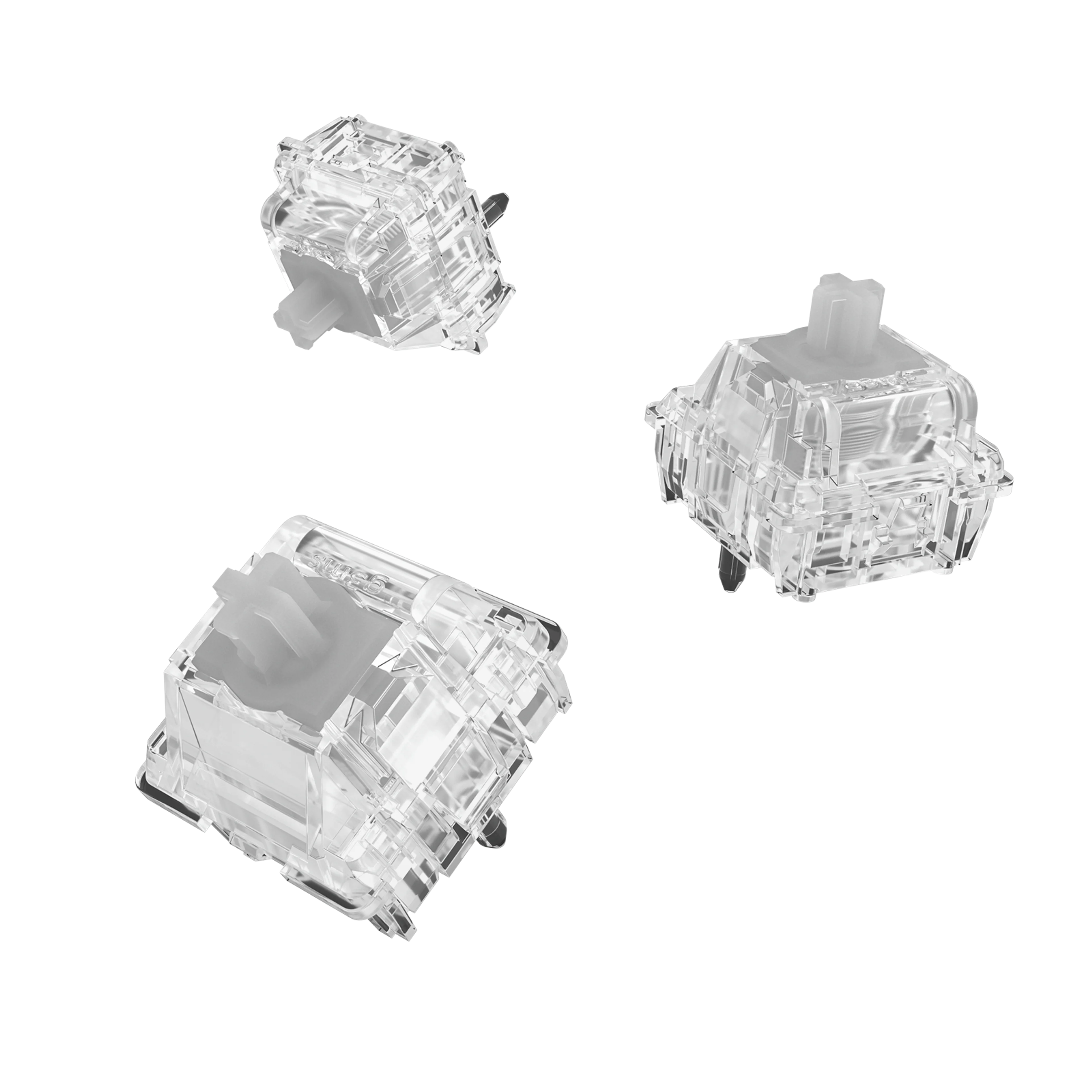 g3ms Magnetite Ice