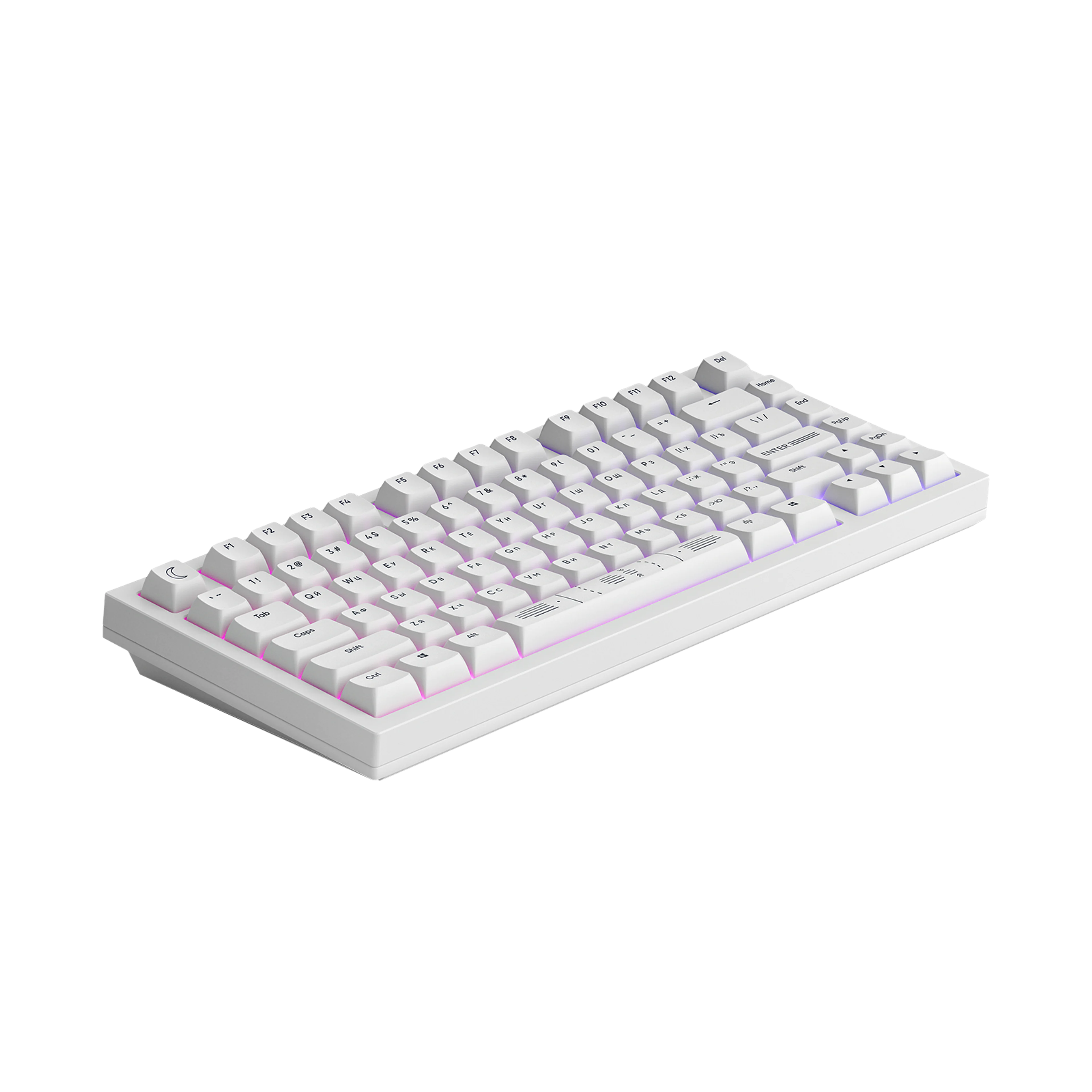 CM81 Zeno