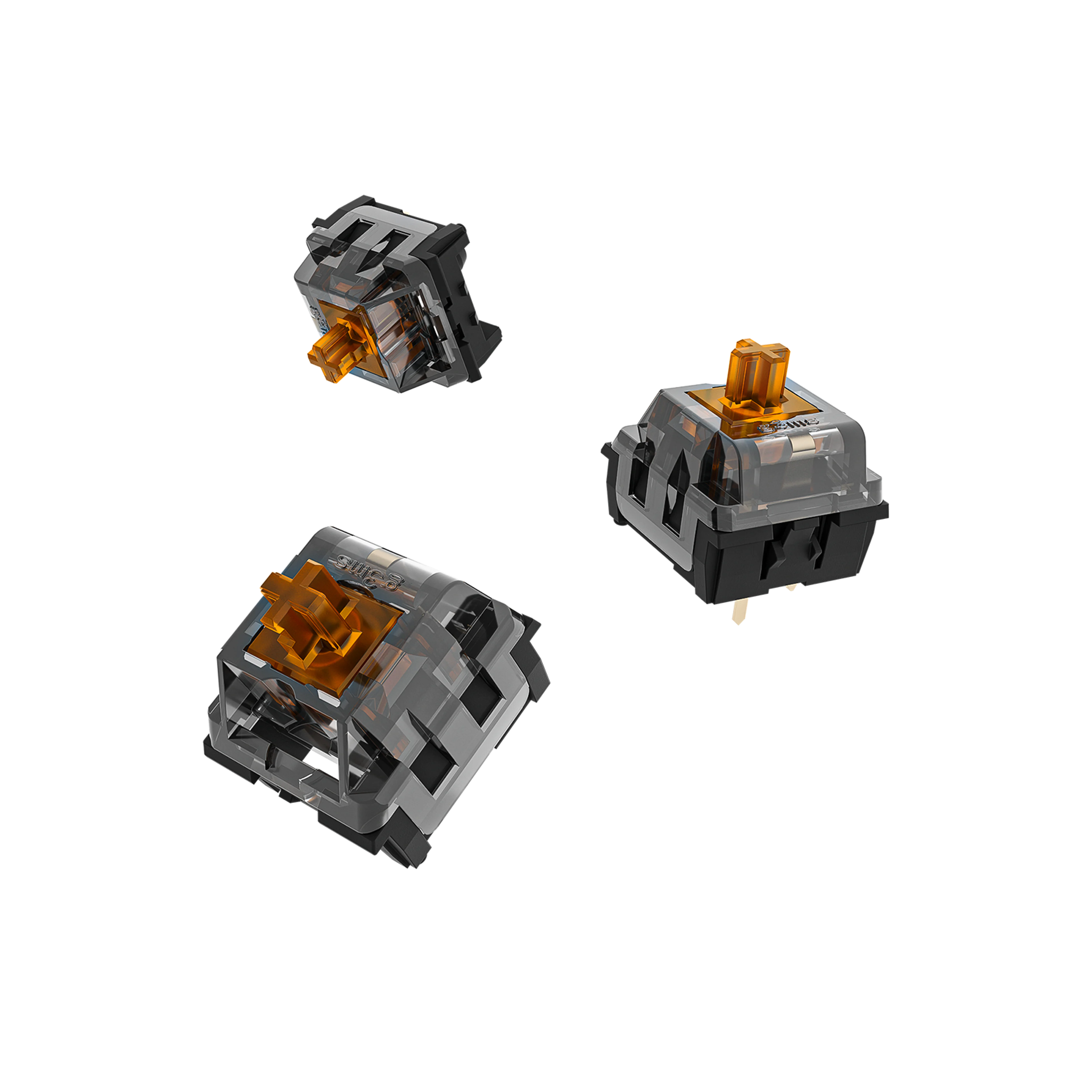 g3ms Amber