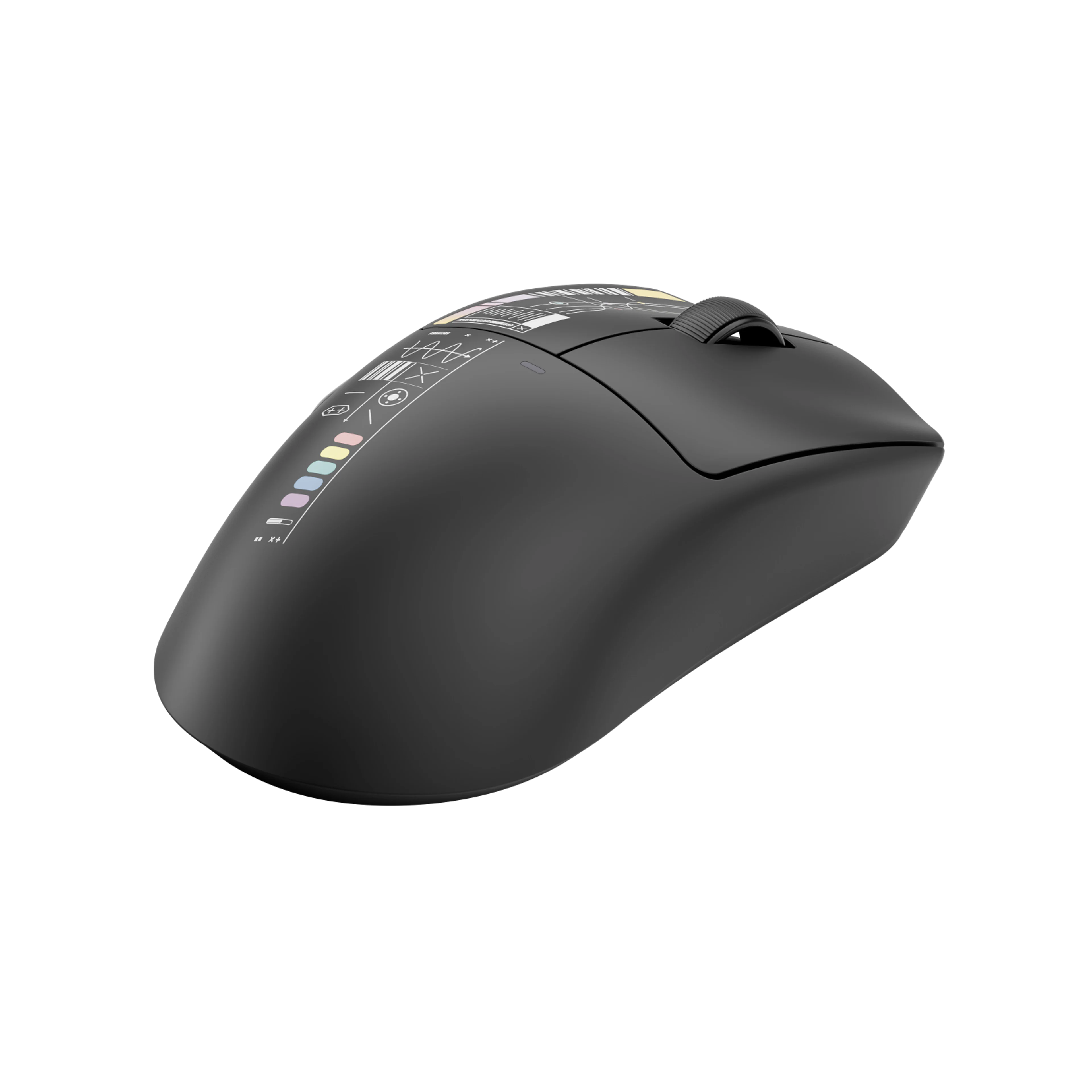 Ion Pro Чёрная