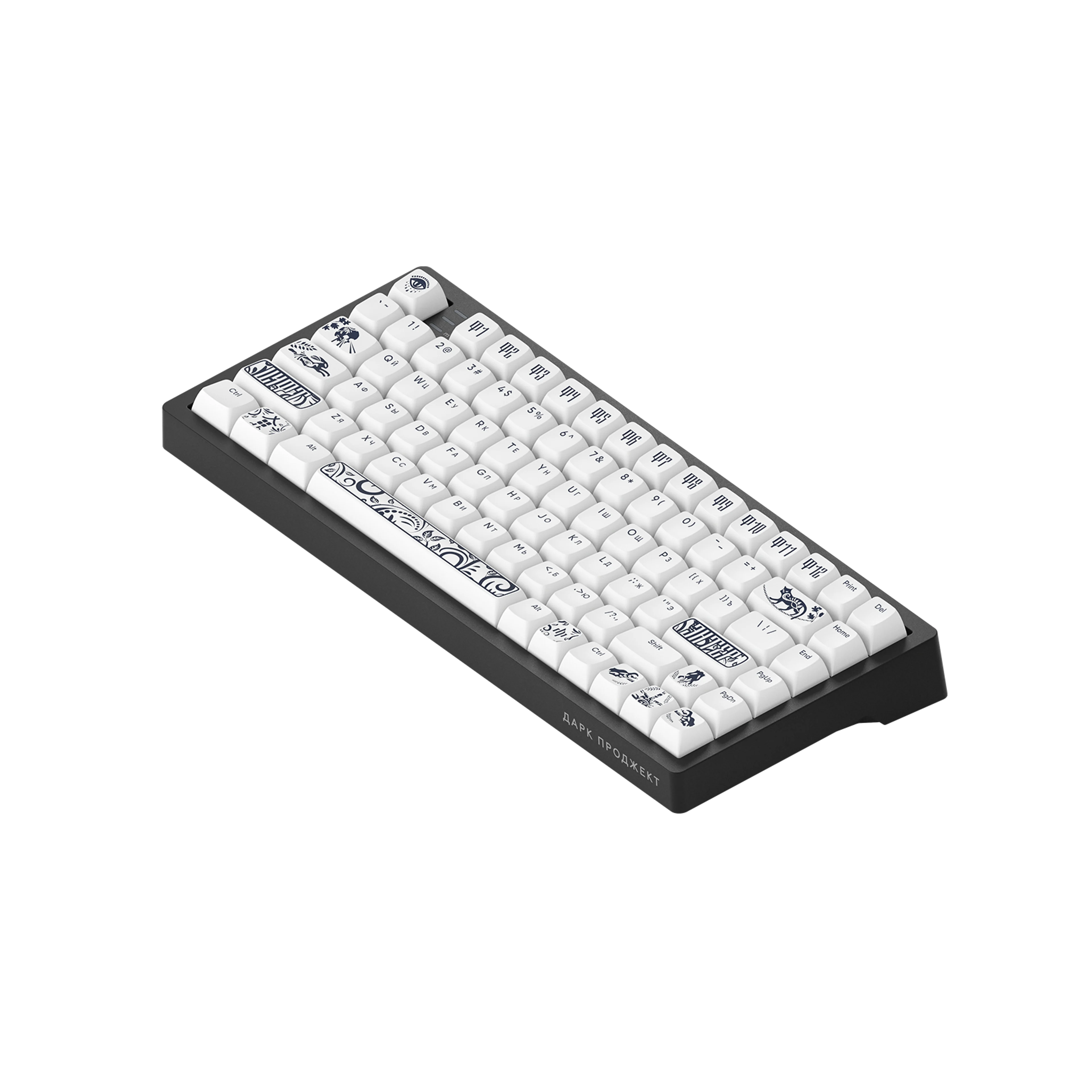 KD83A Magnetite