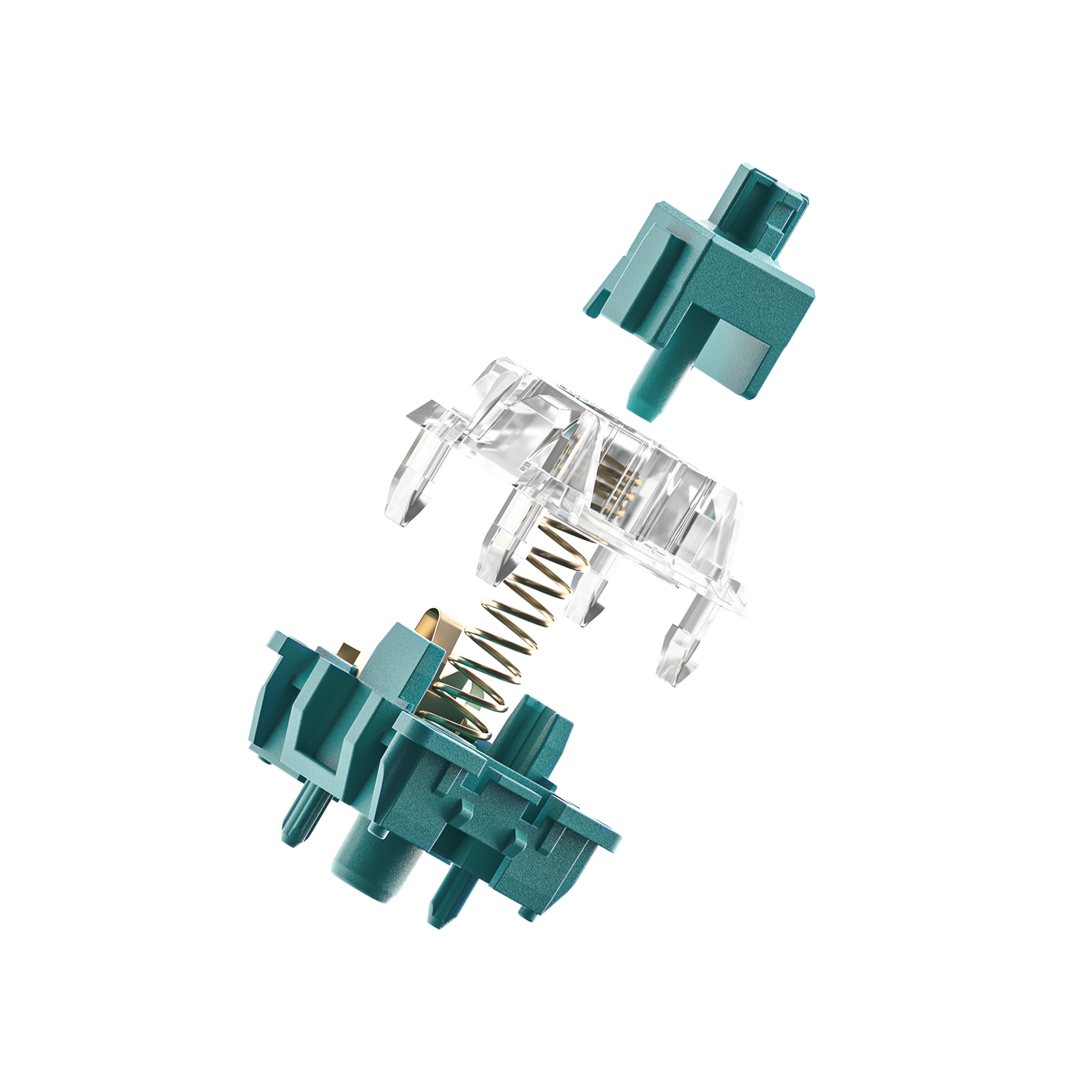 g3ms Aquamarine