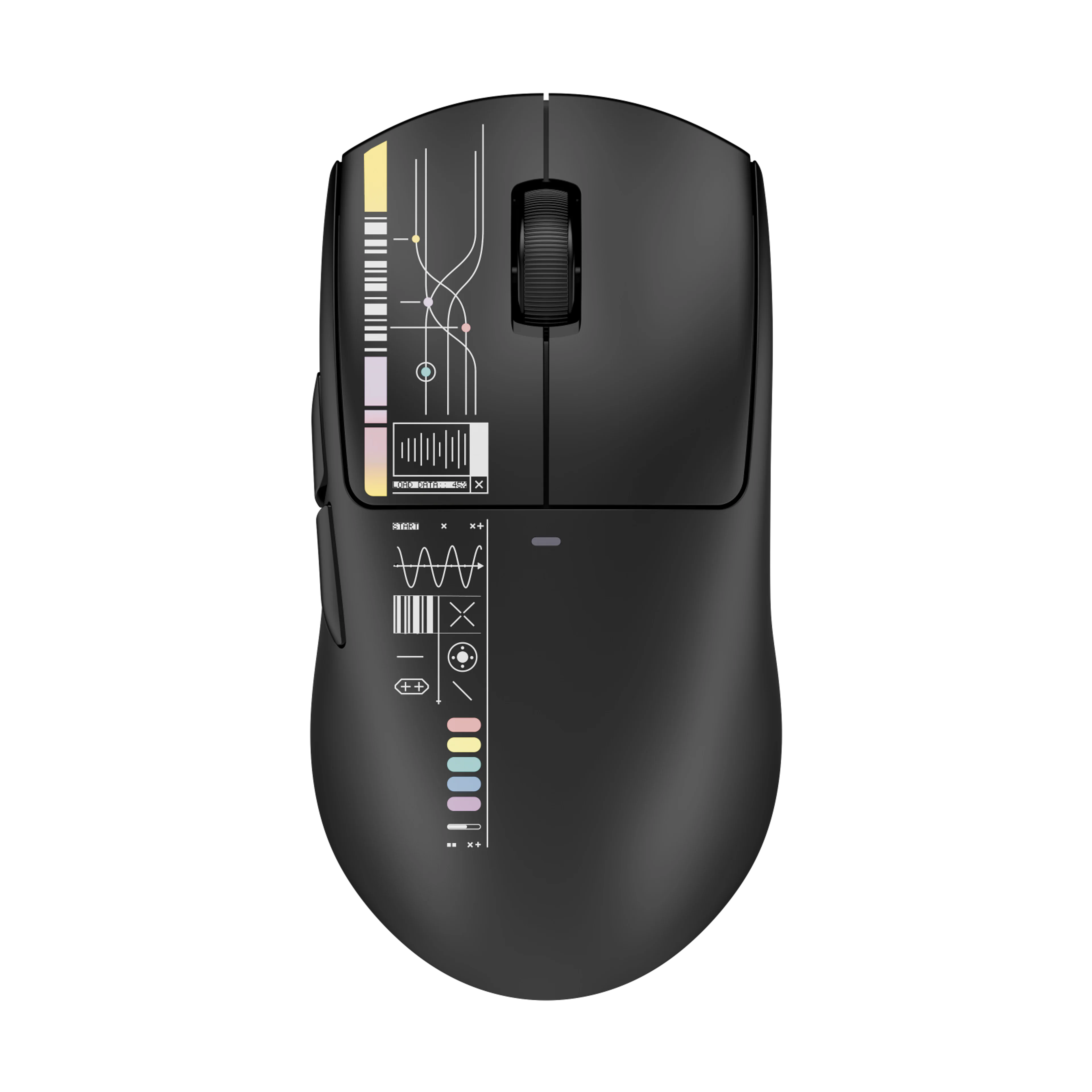 Ion Pro Чёрная
