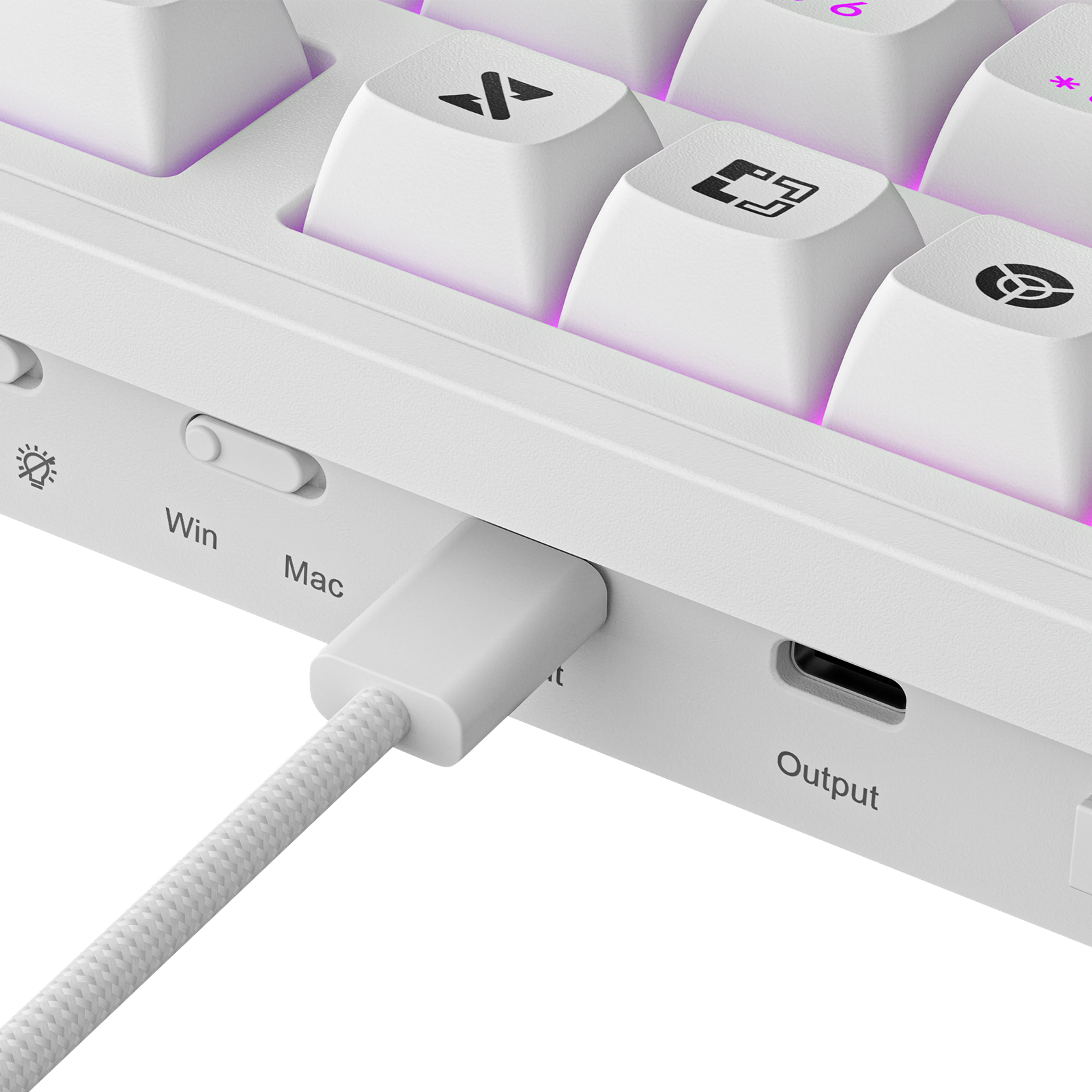 KD87A+Numpad