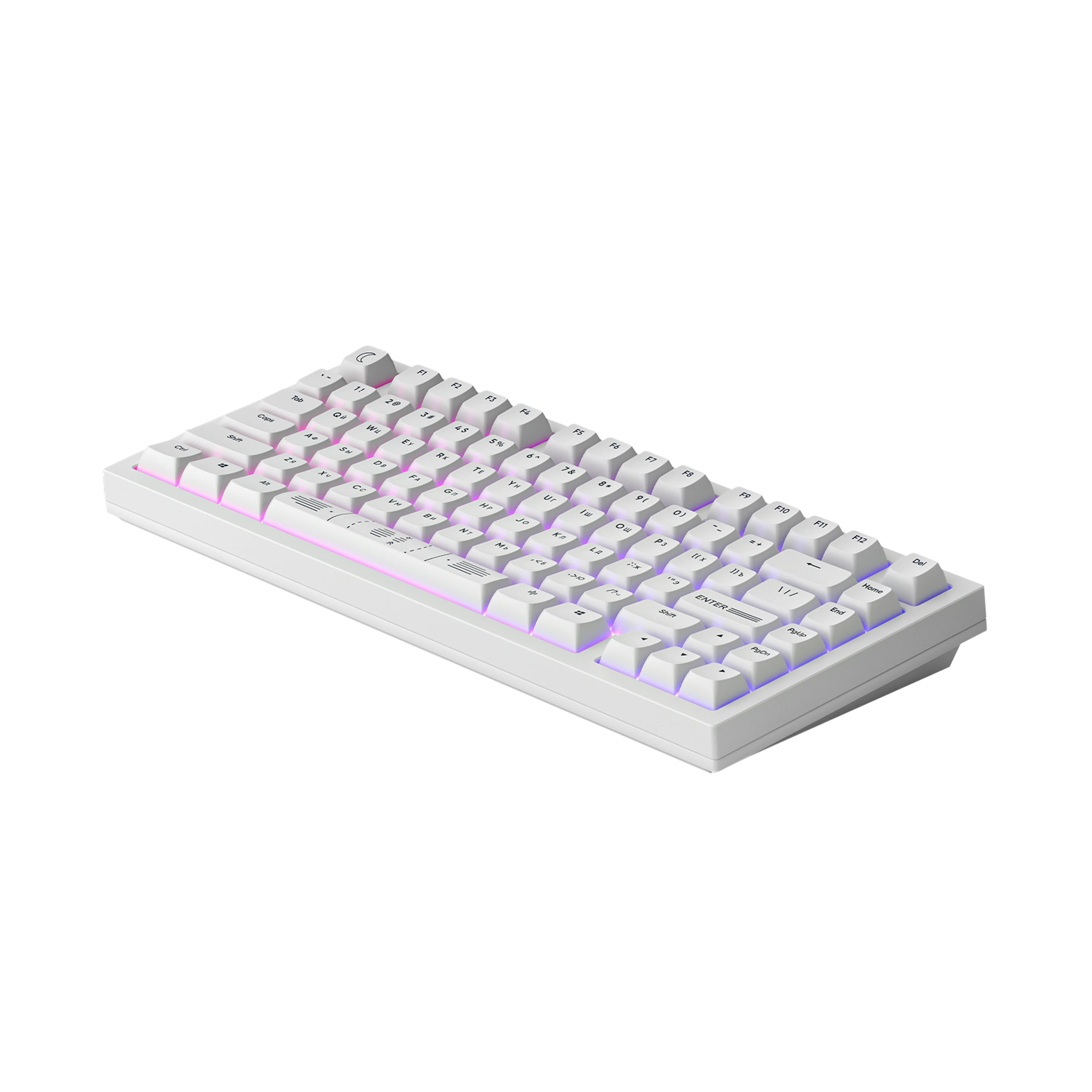 CM81 Zeno