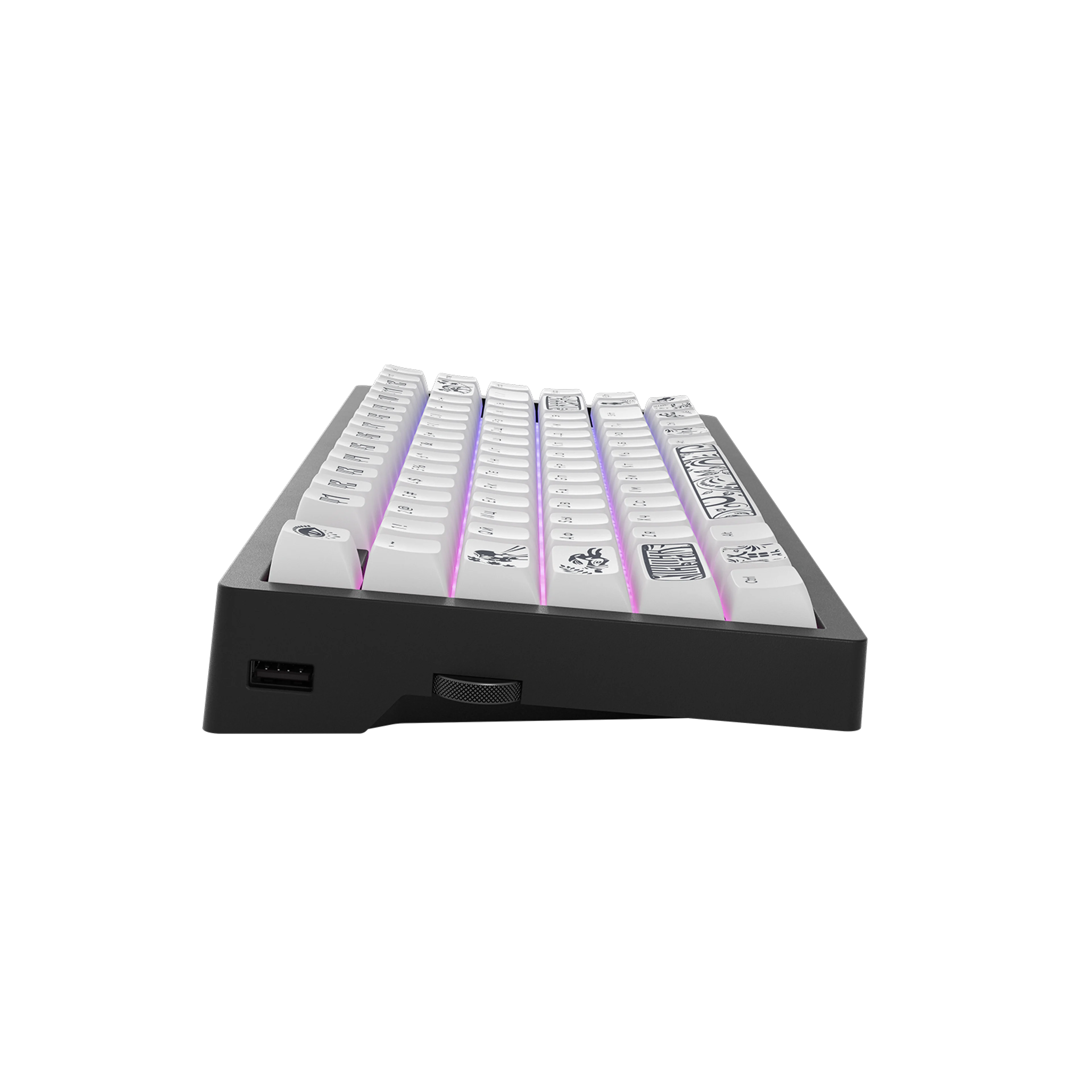 KD83A Magnetite