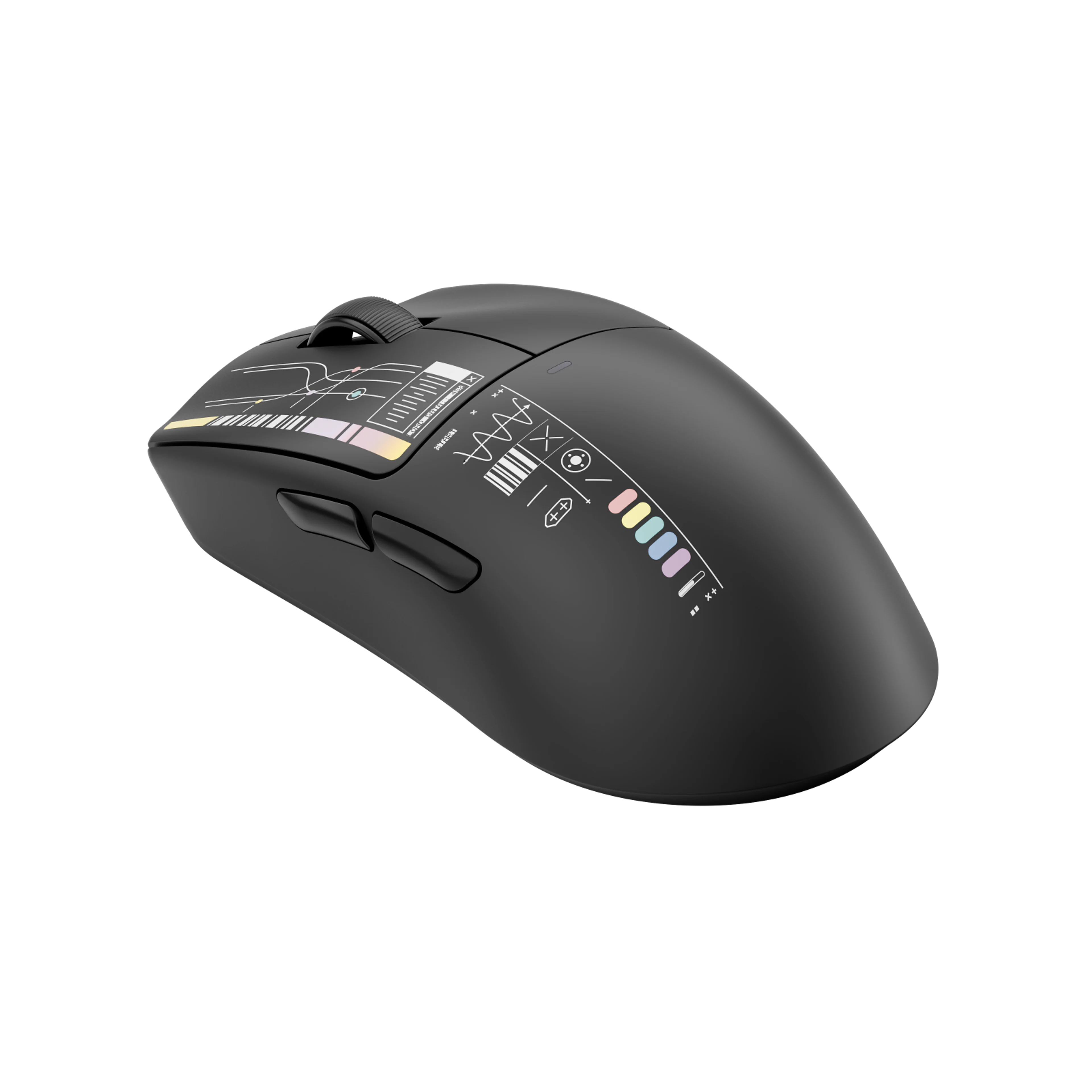 Ion Pro Чёрная