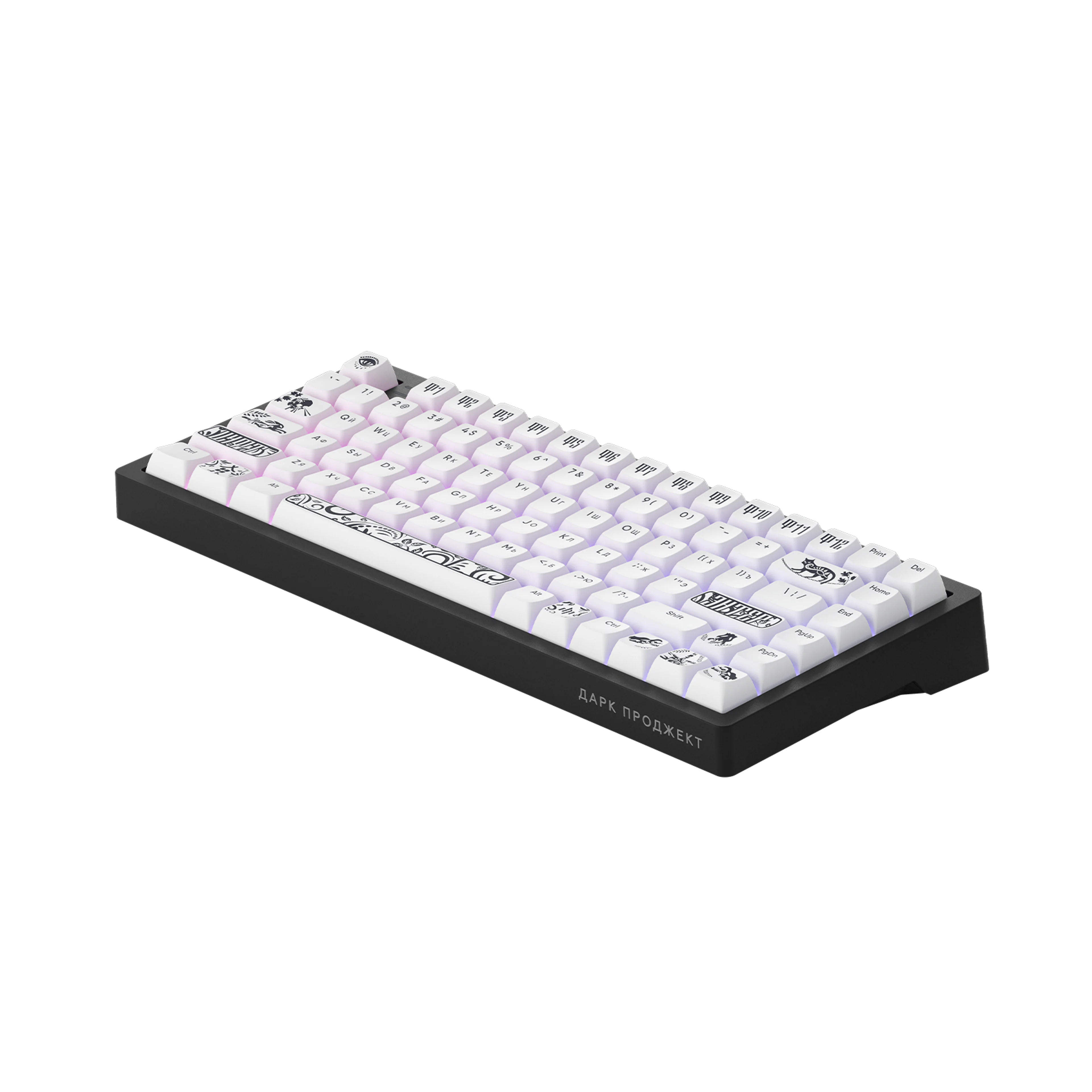 KD83A Magnetite