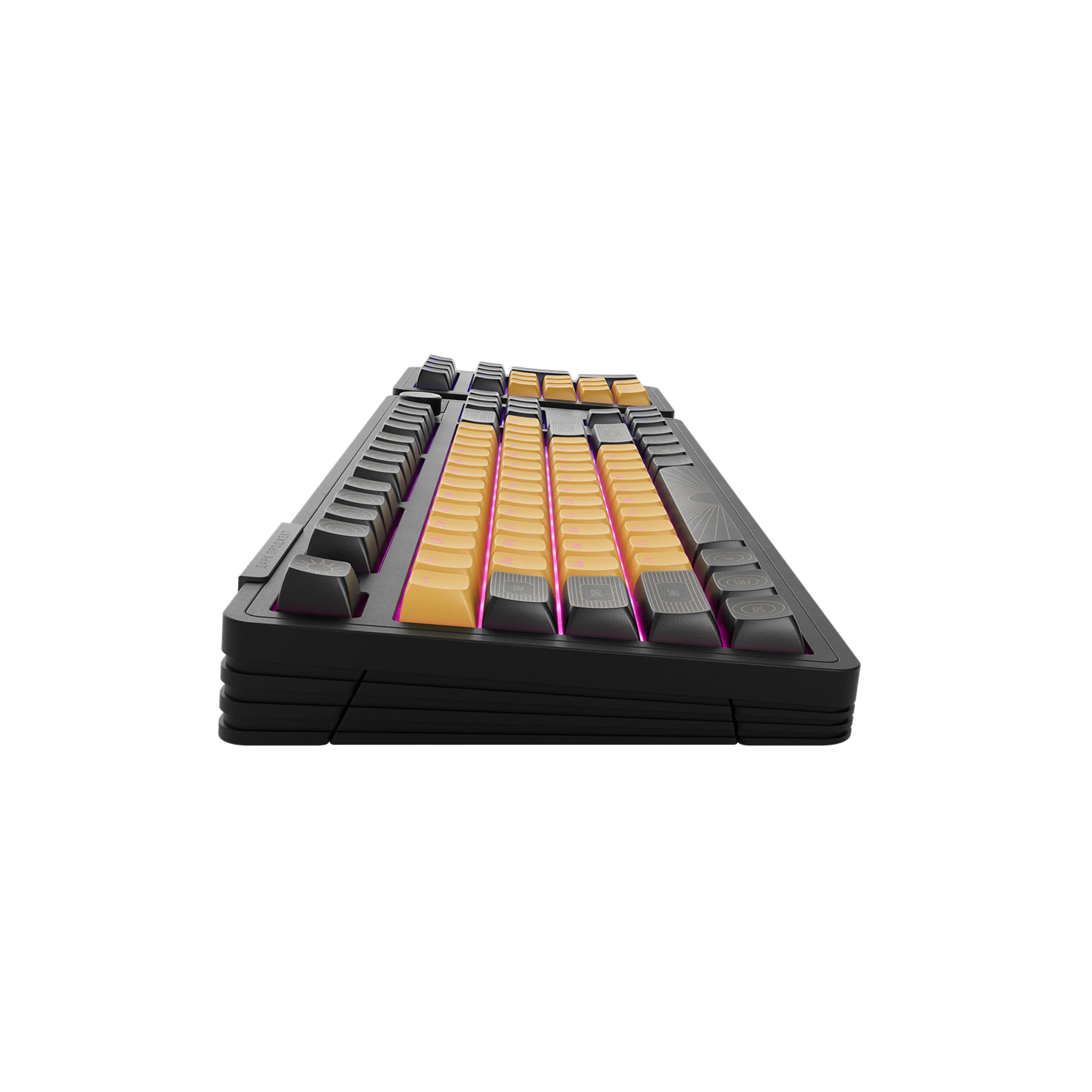 KD87A+Numpad