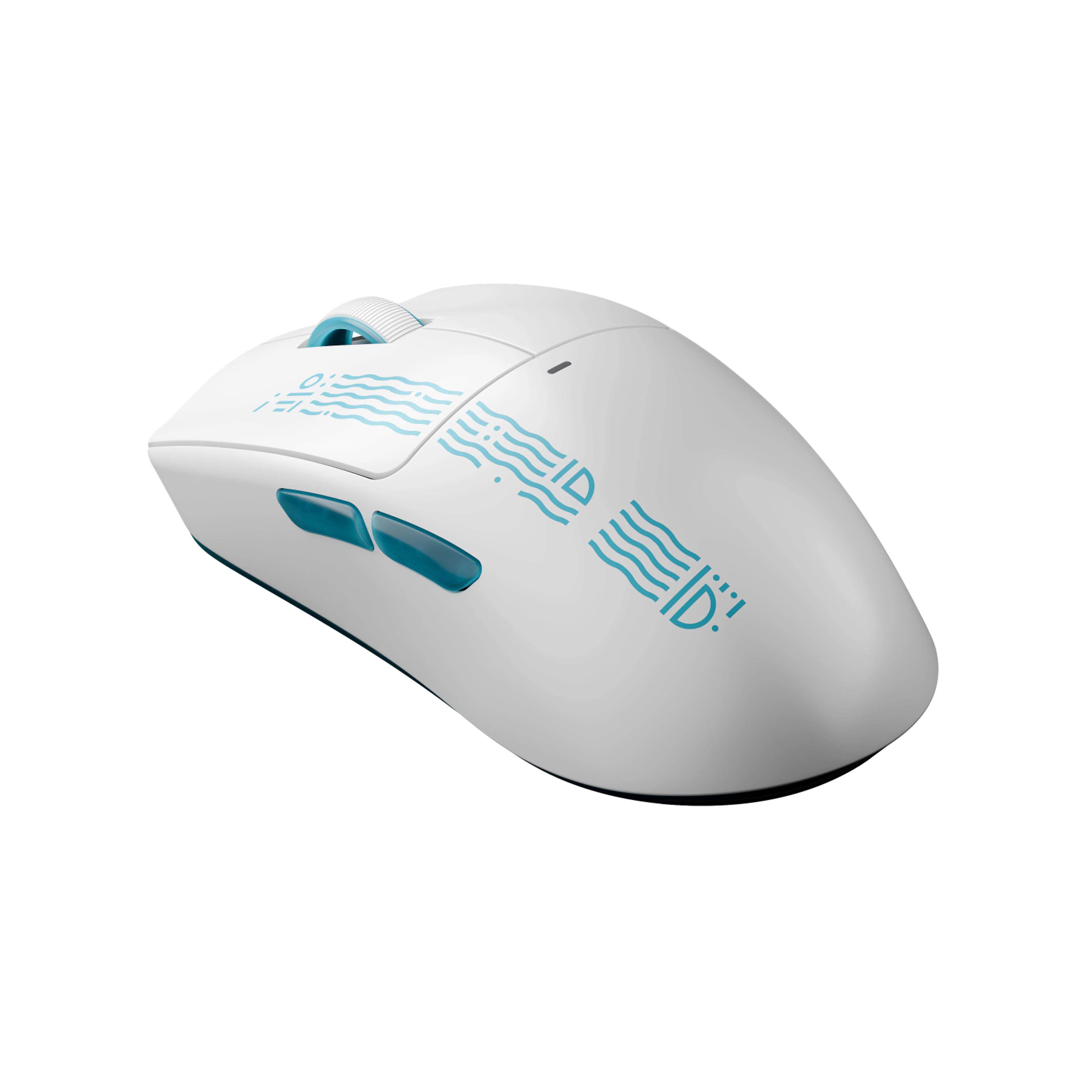 Ion SE Белая