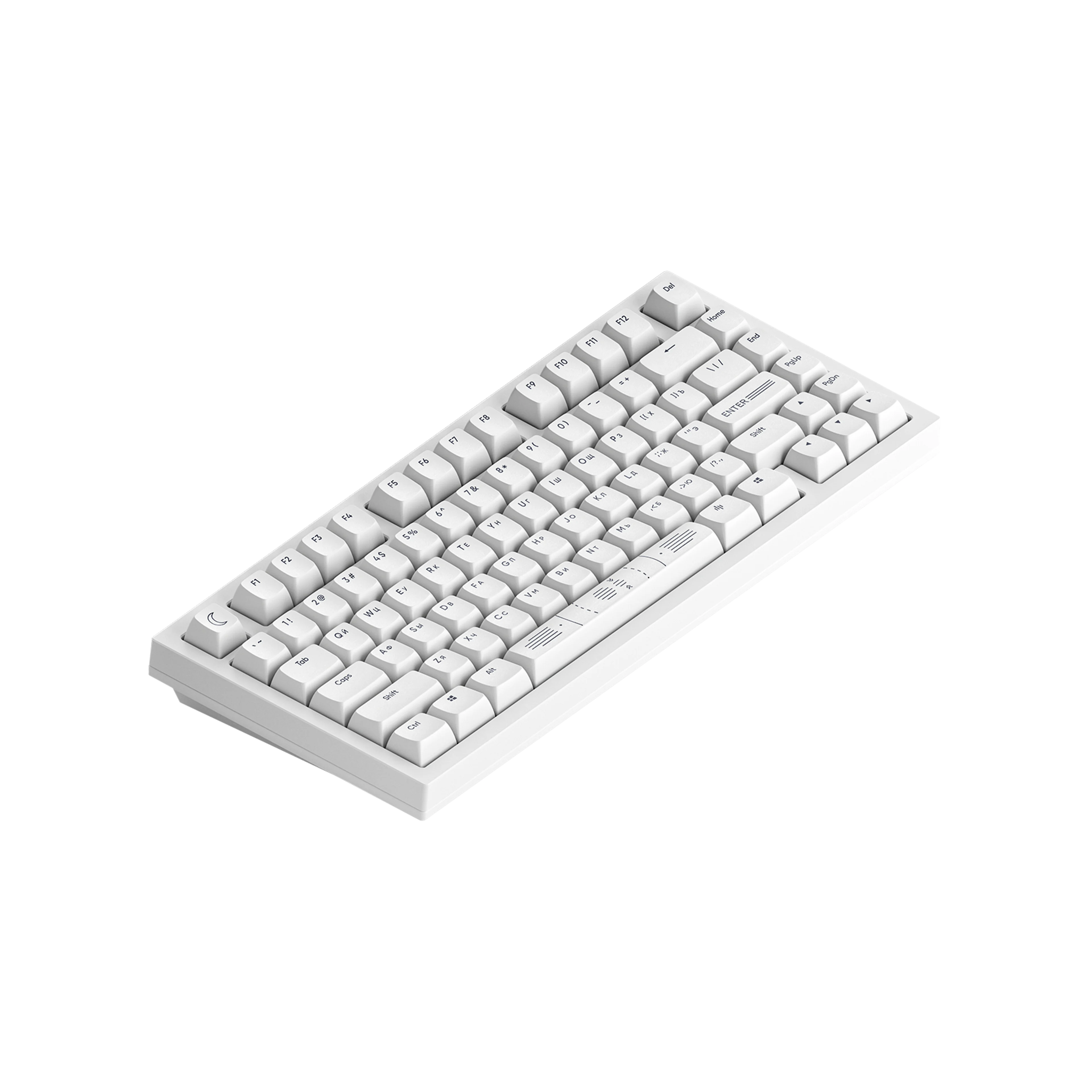 CM81 Zeno