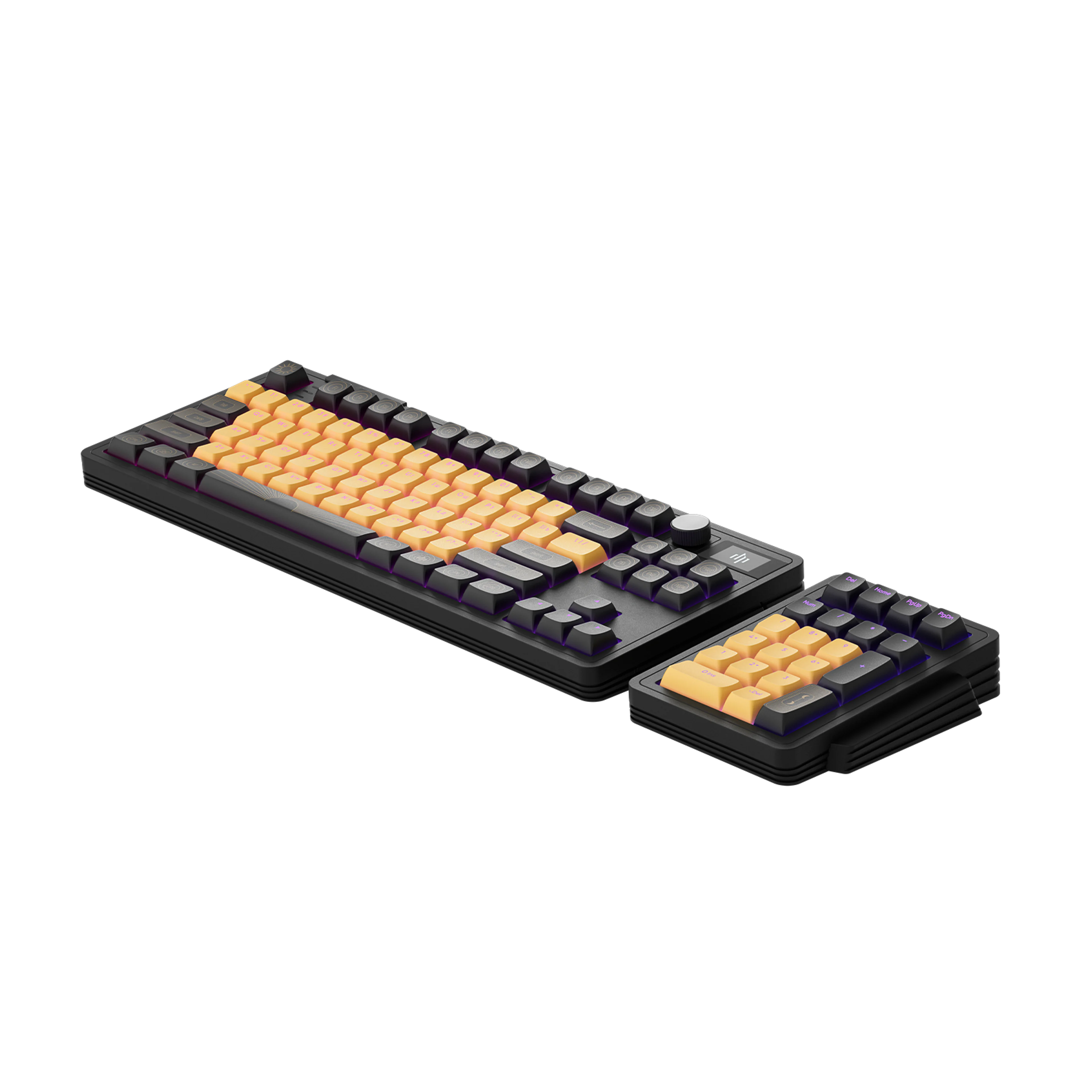KD87A+Numpad