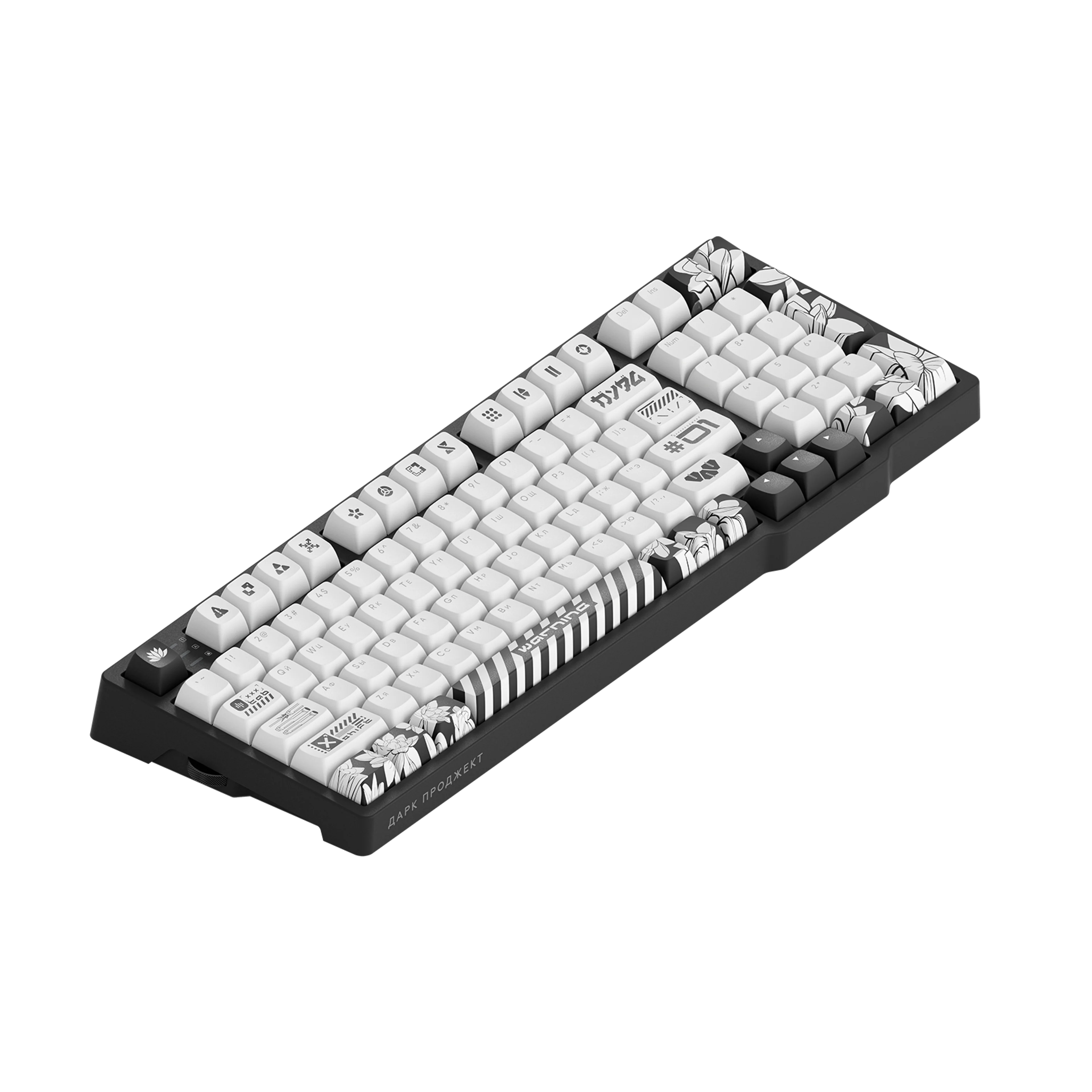 KD98A