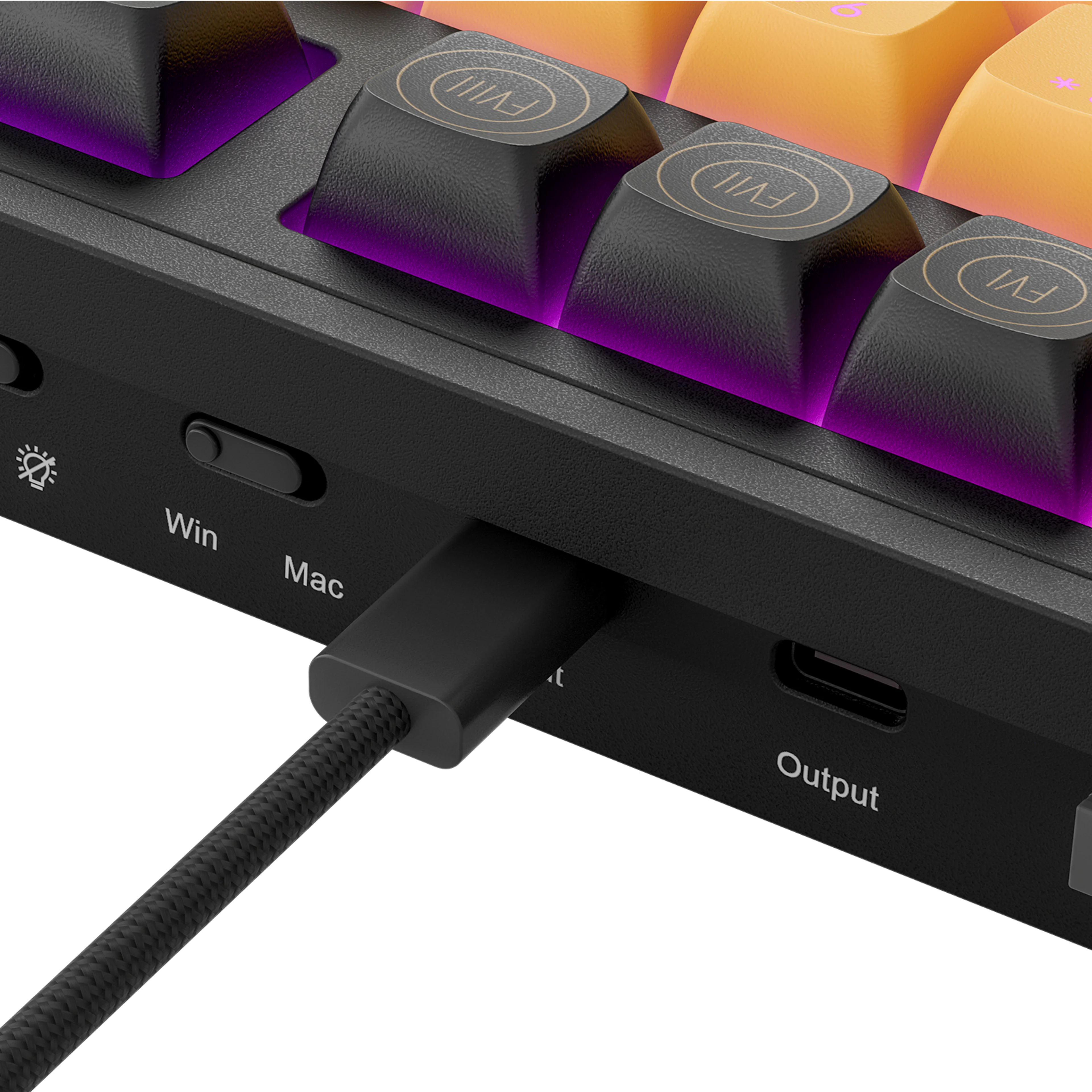 KD87A+Numpad