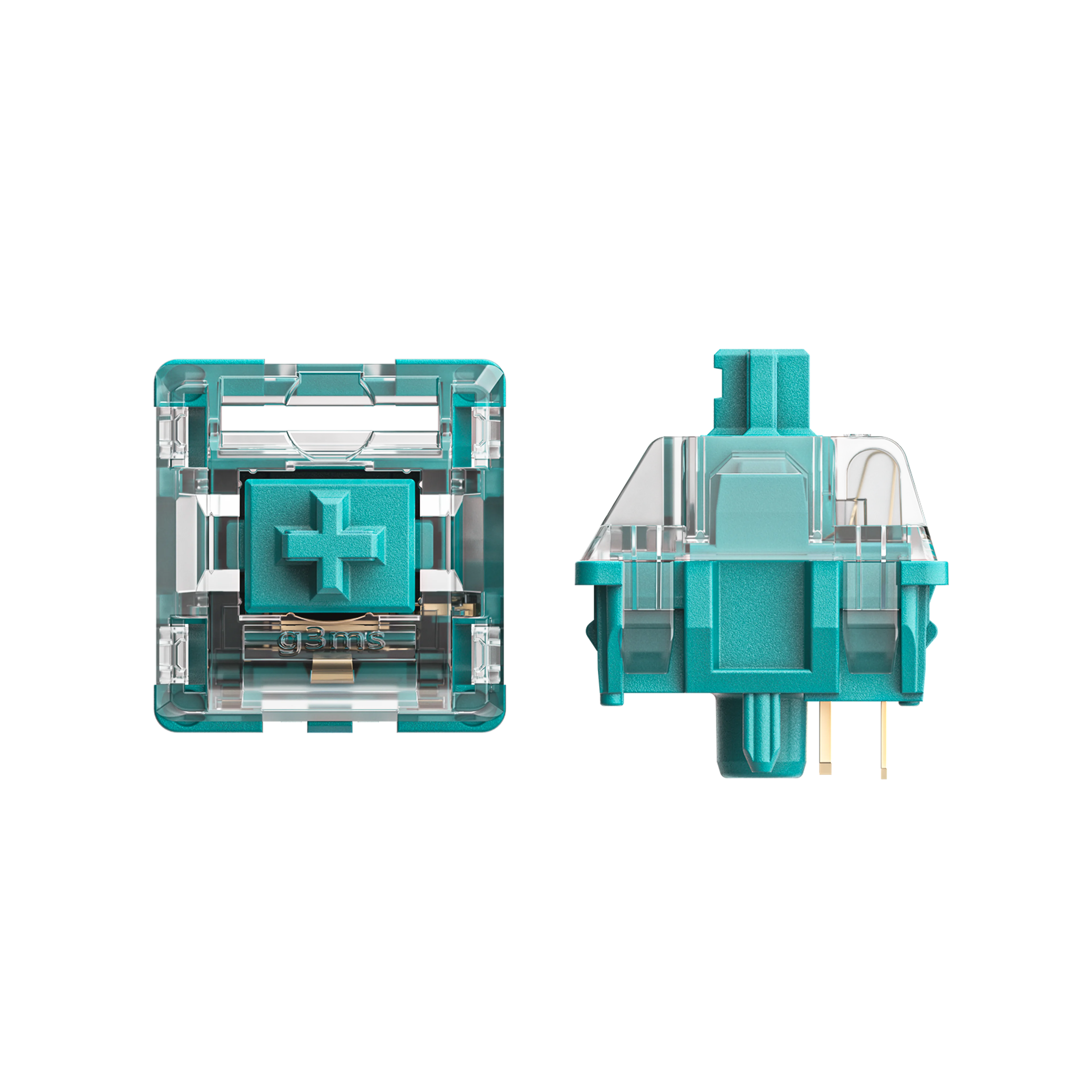 g3ms Aquamarine