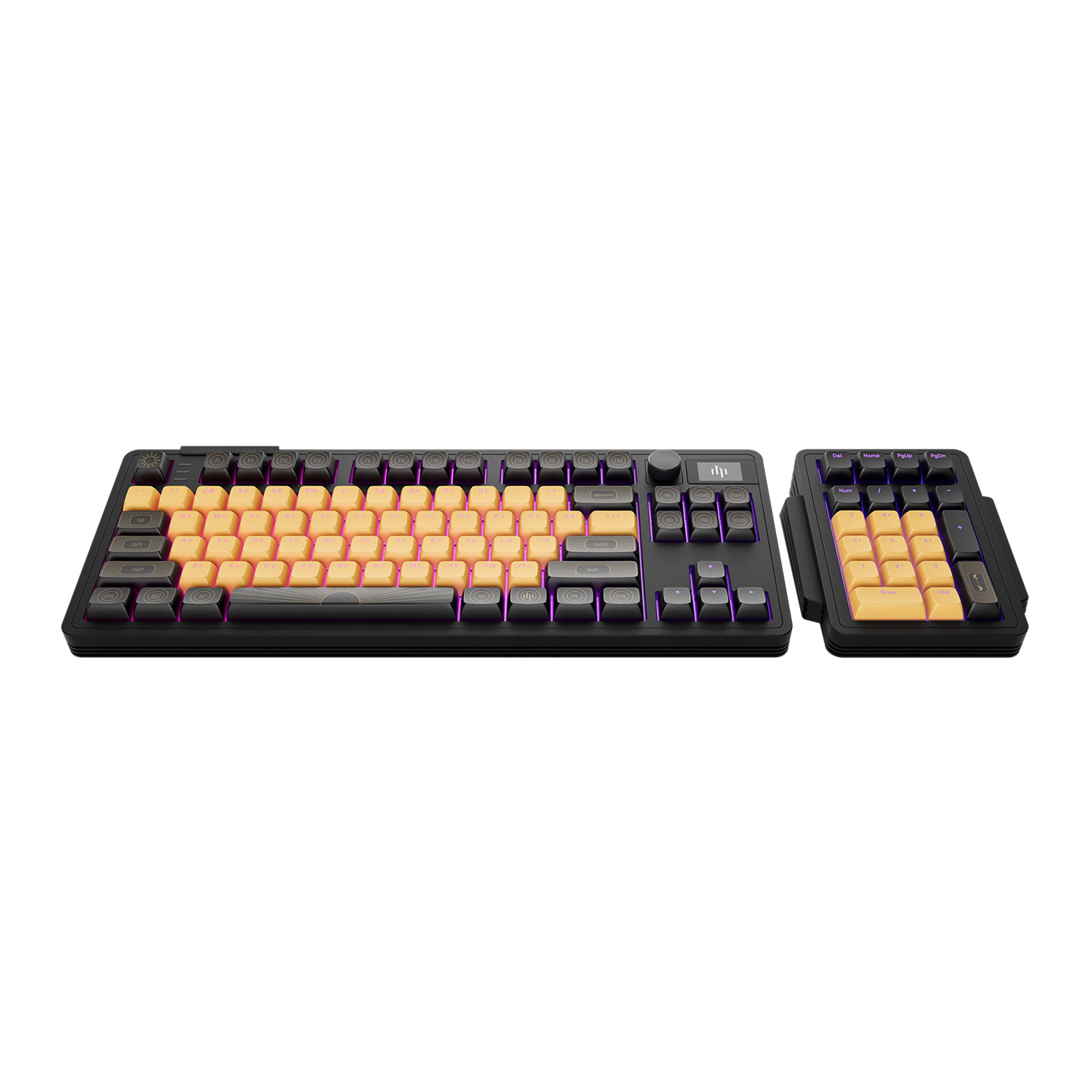 KD87A+Numpad