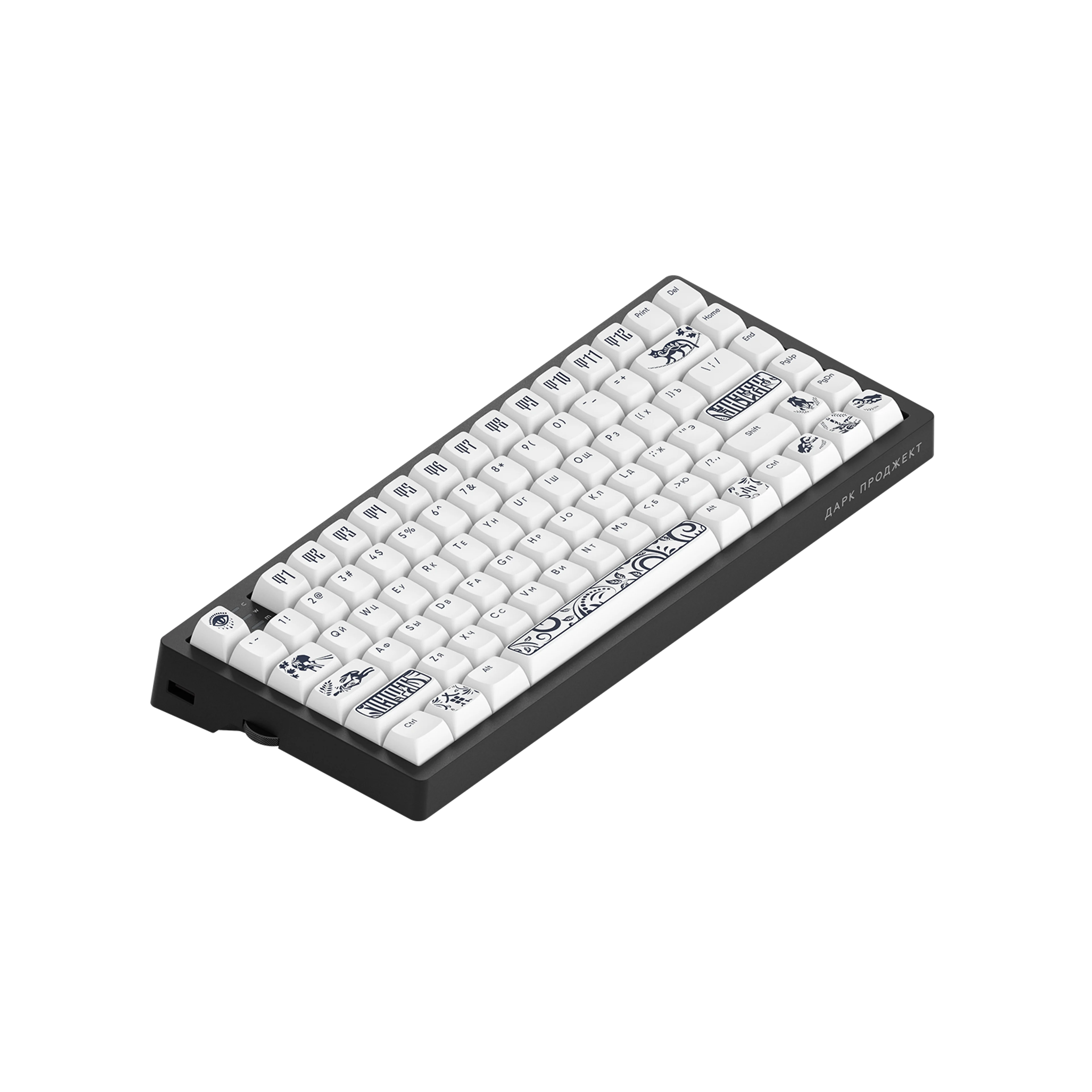 KD83A Magnetite