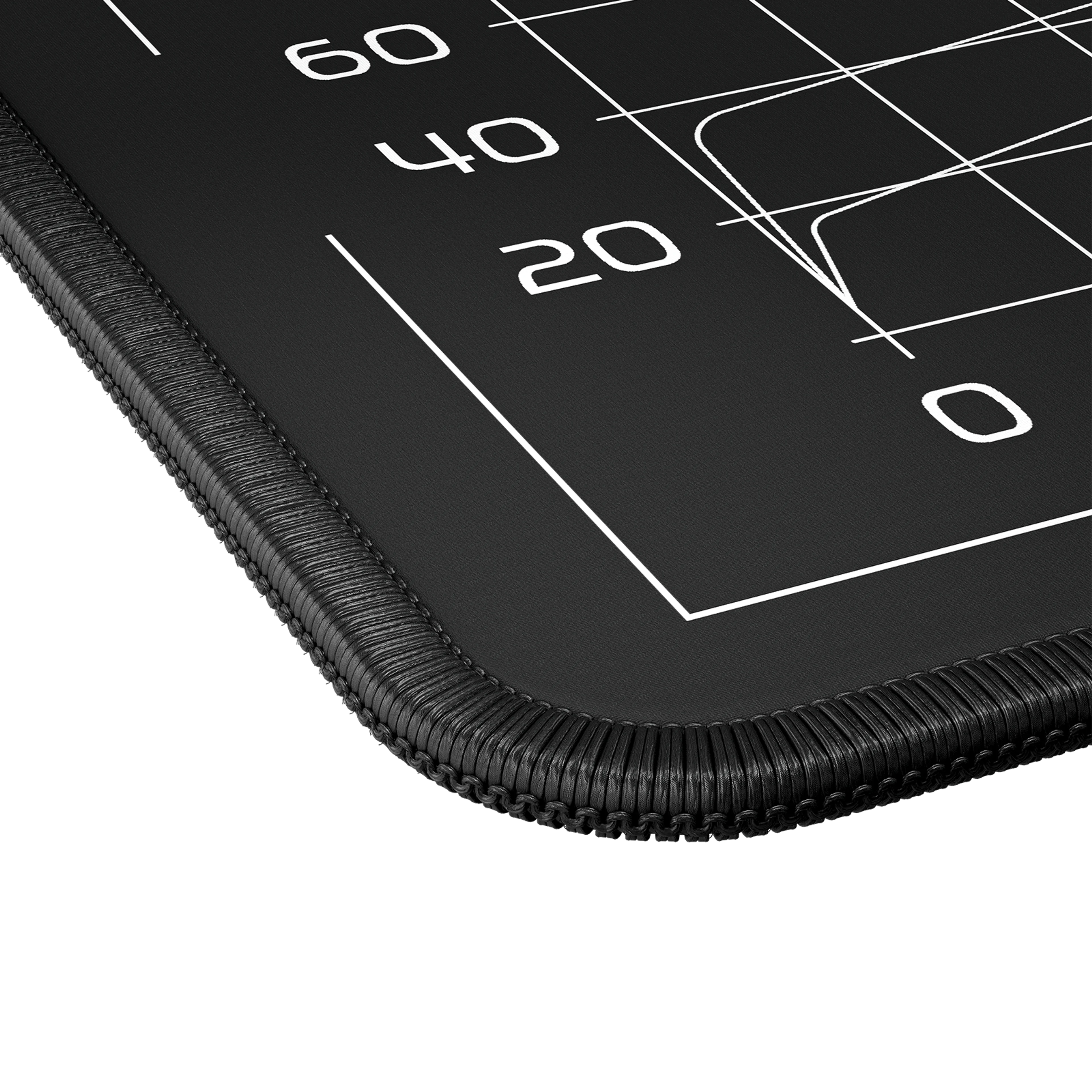 MD3a Switch XL Black