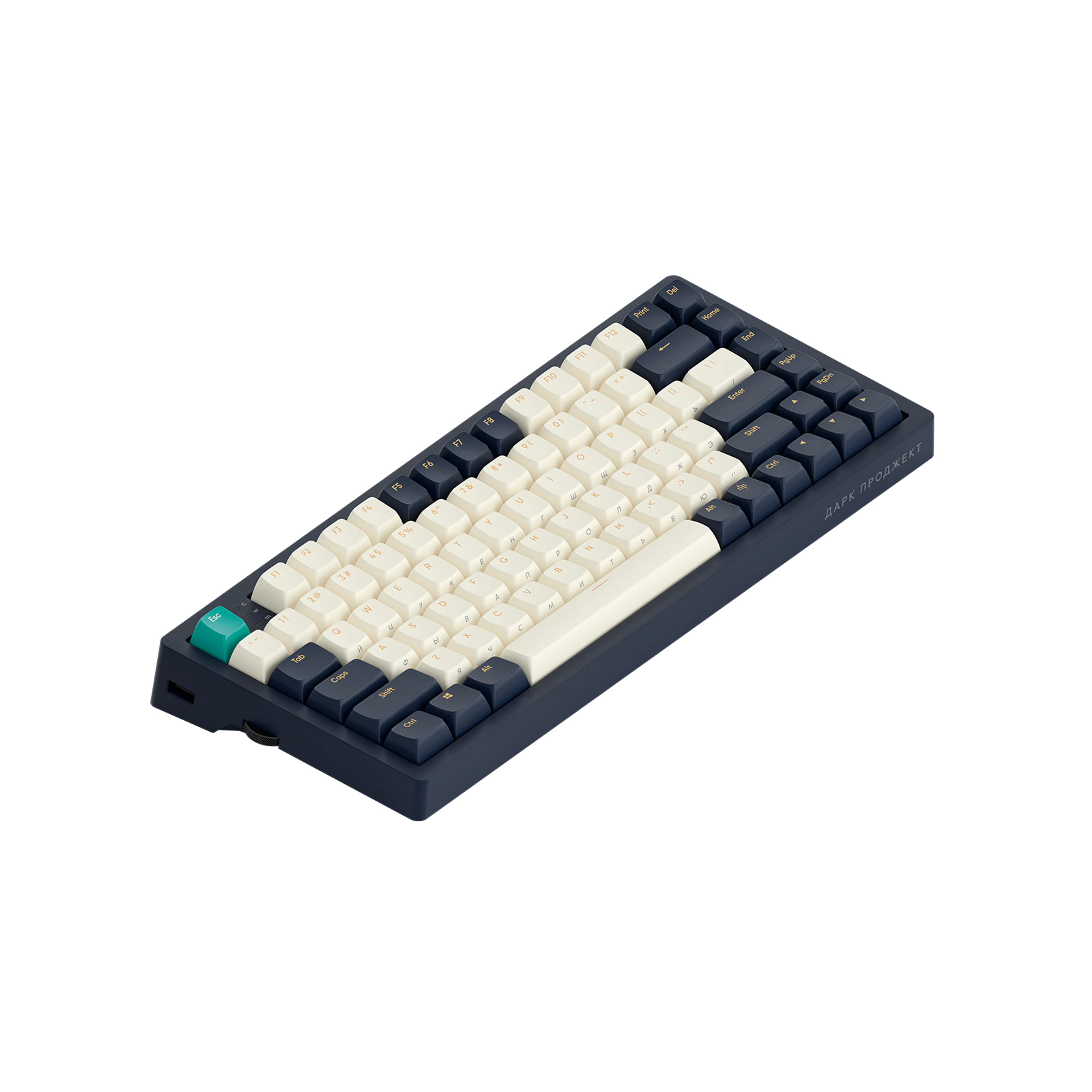 KD83A