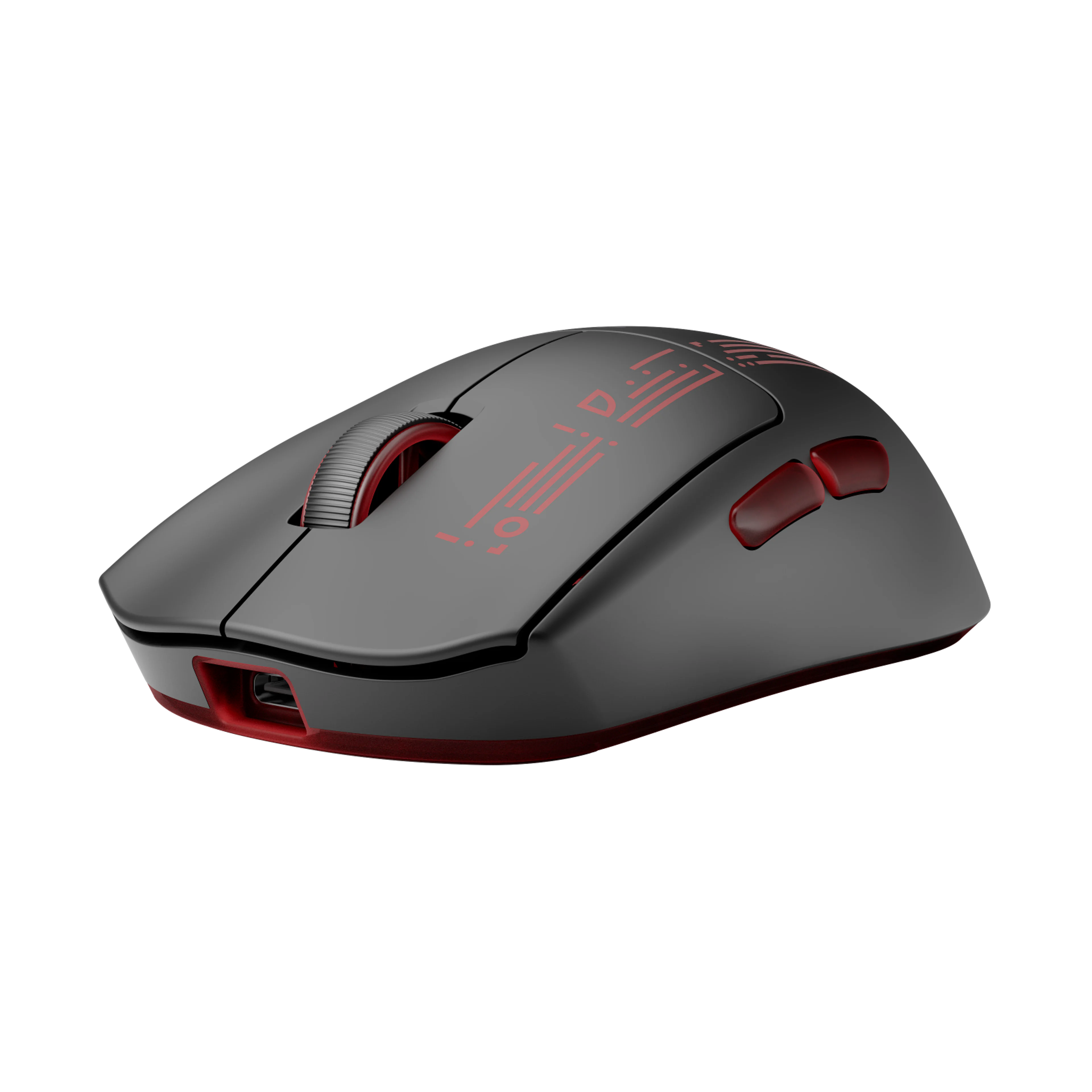 Ion SE Чёрная