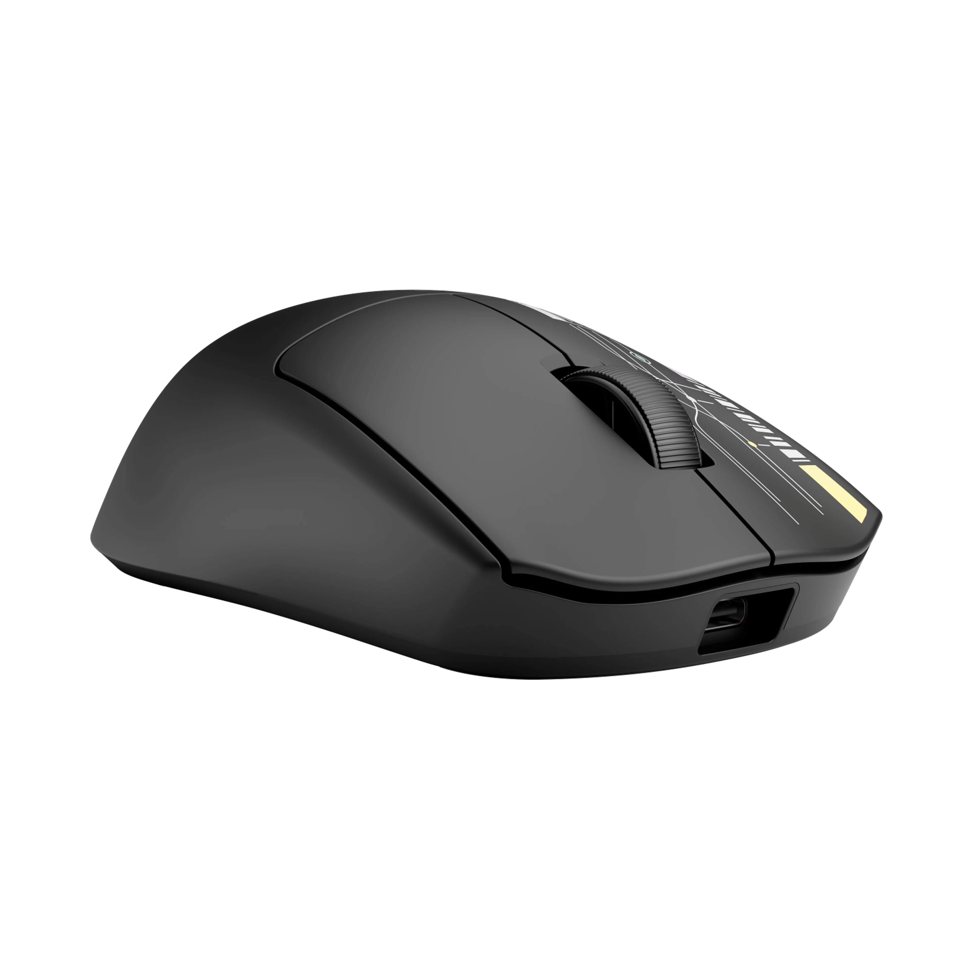 Ion Pro Чёрная