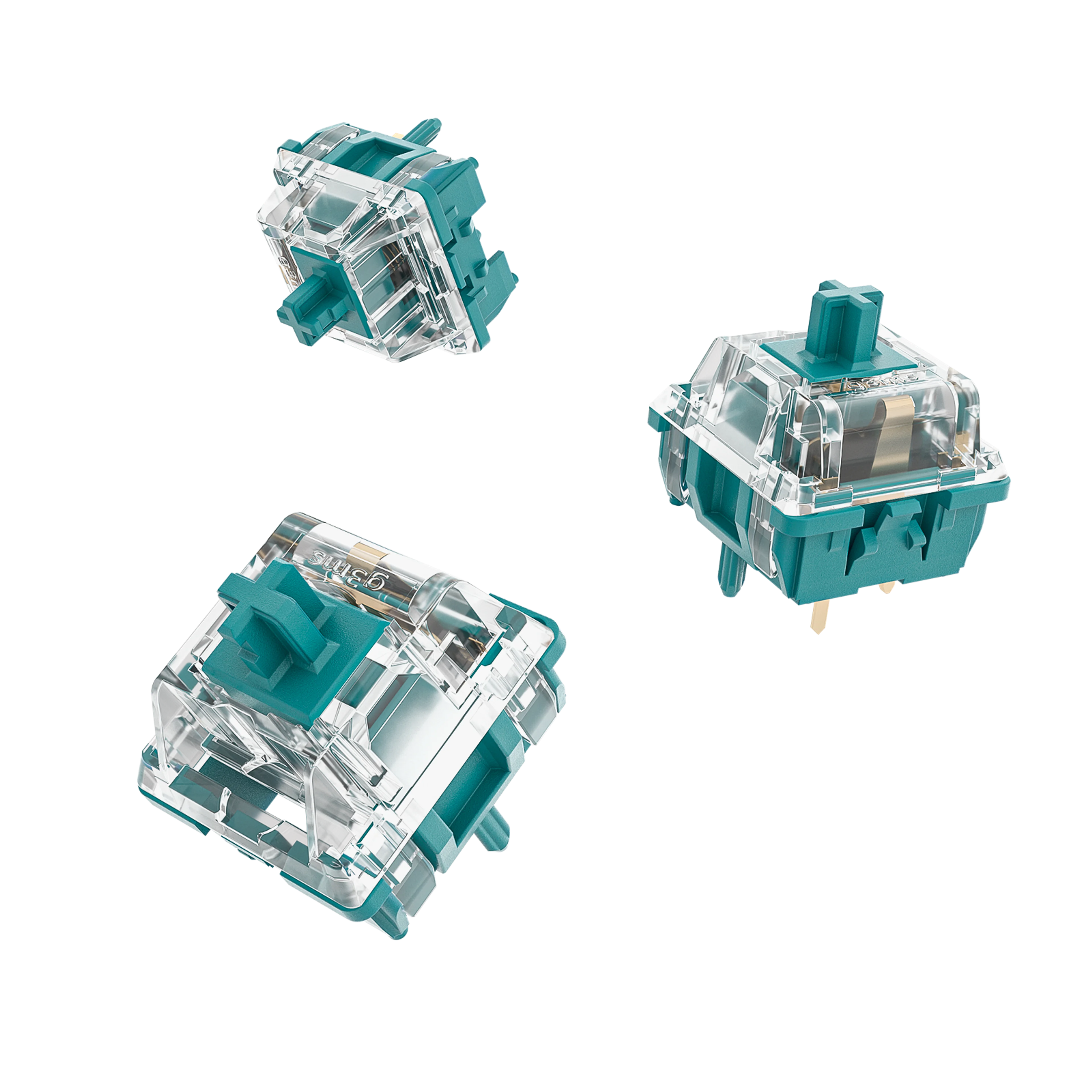 g3ms Aquamarine