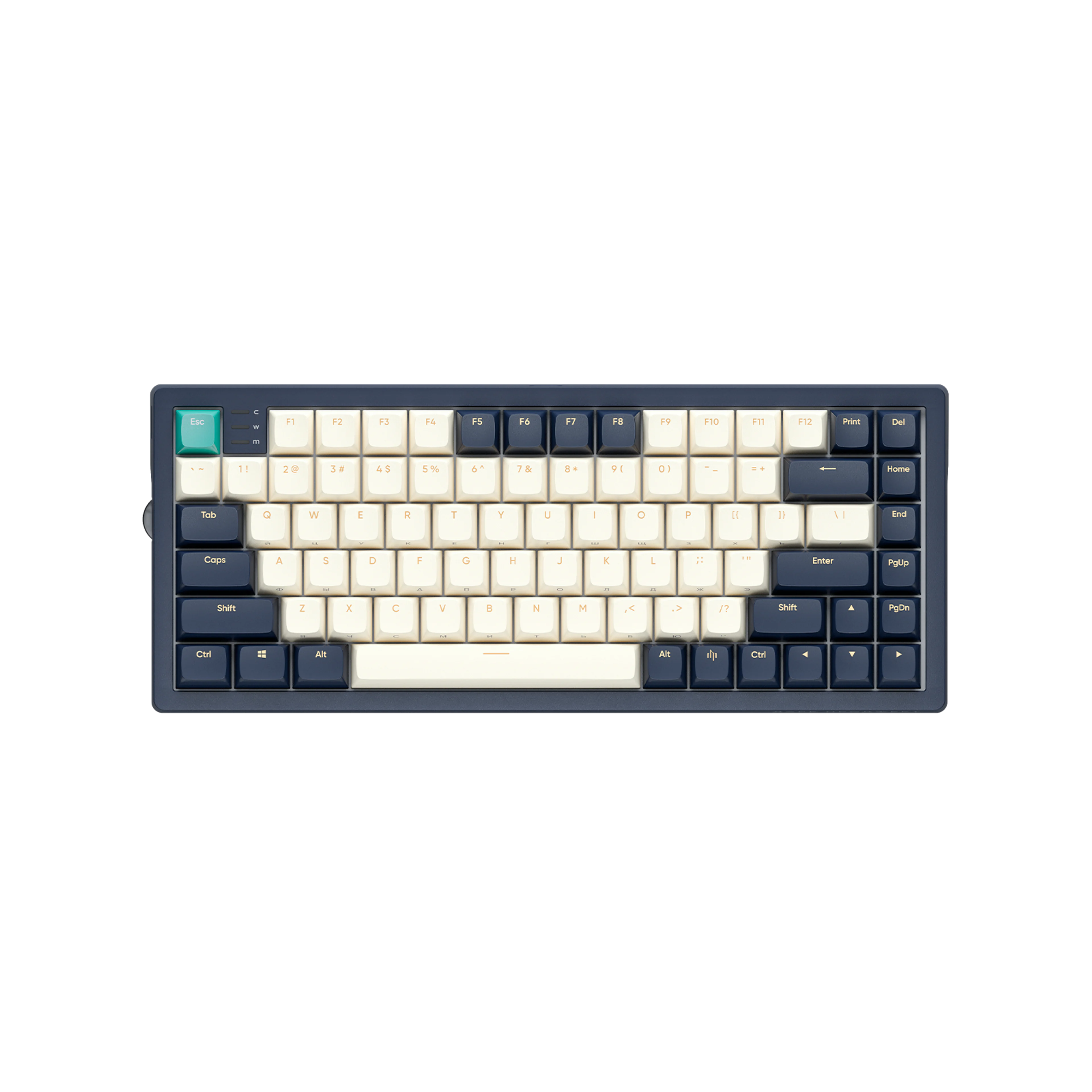 KD83A