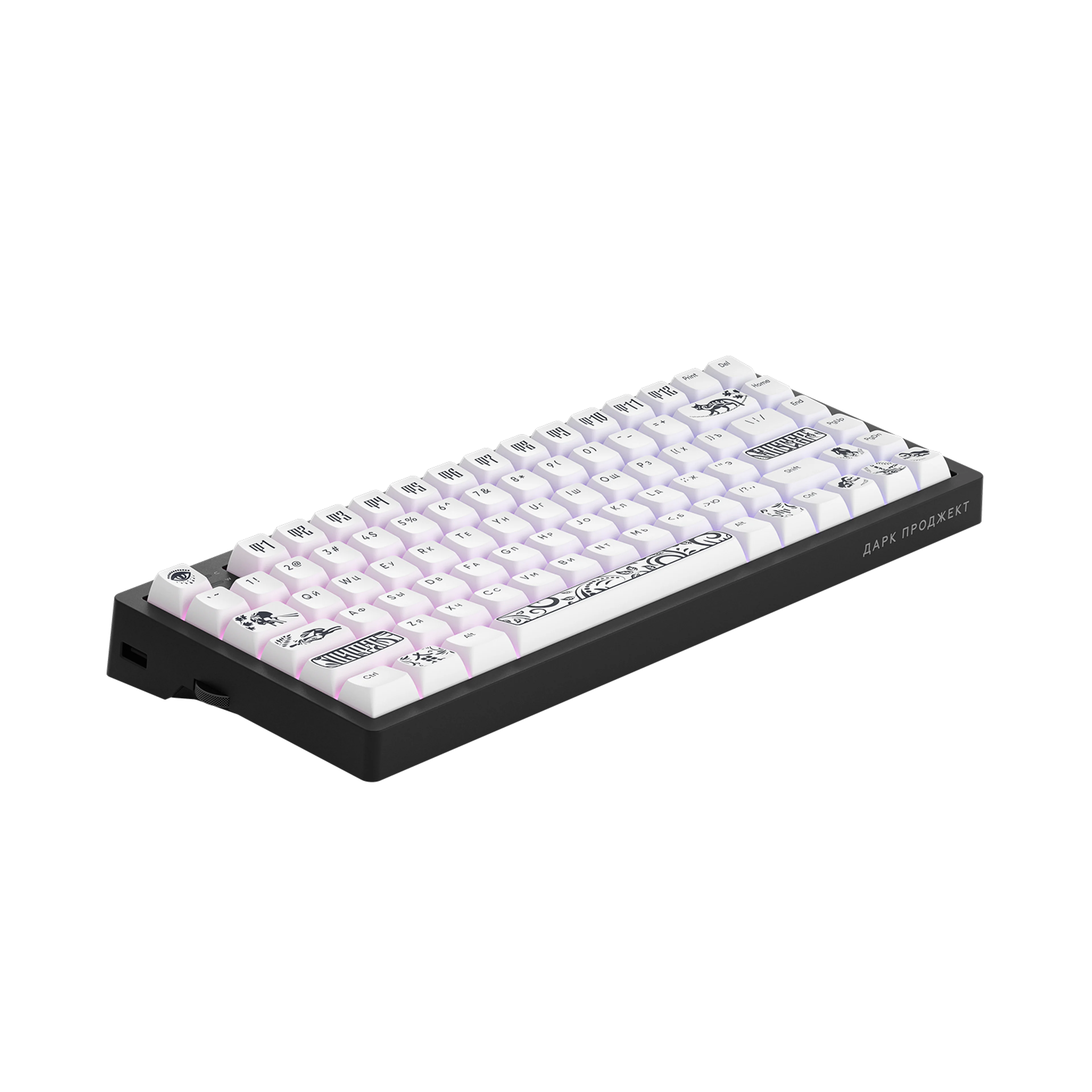 KD83A Magnetite