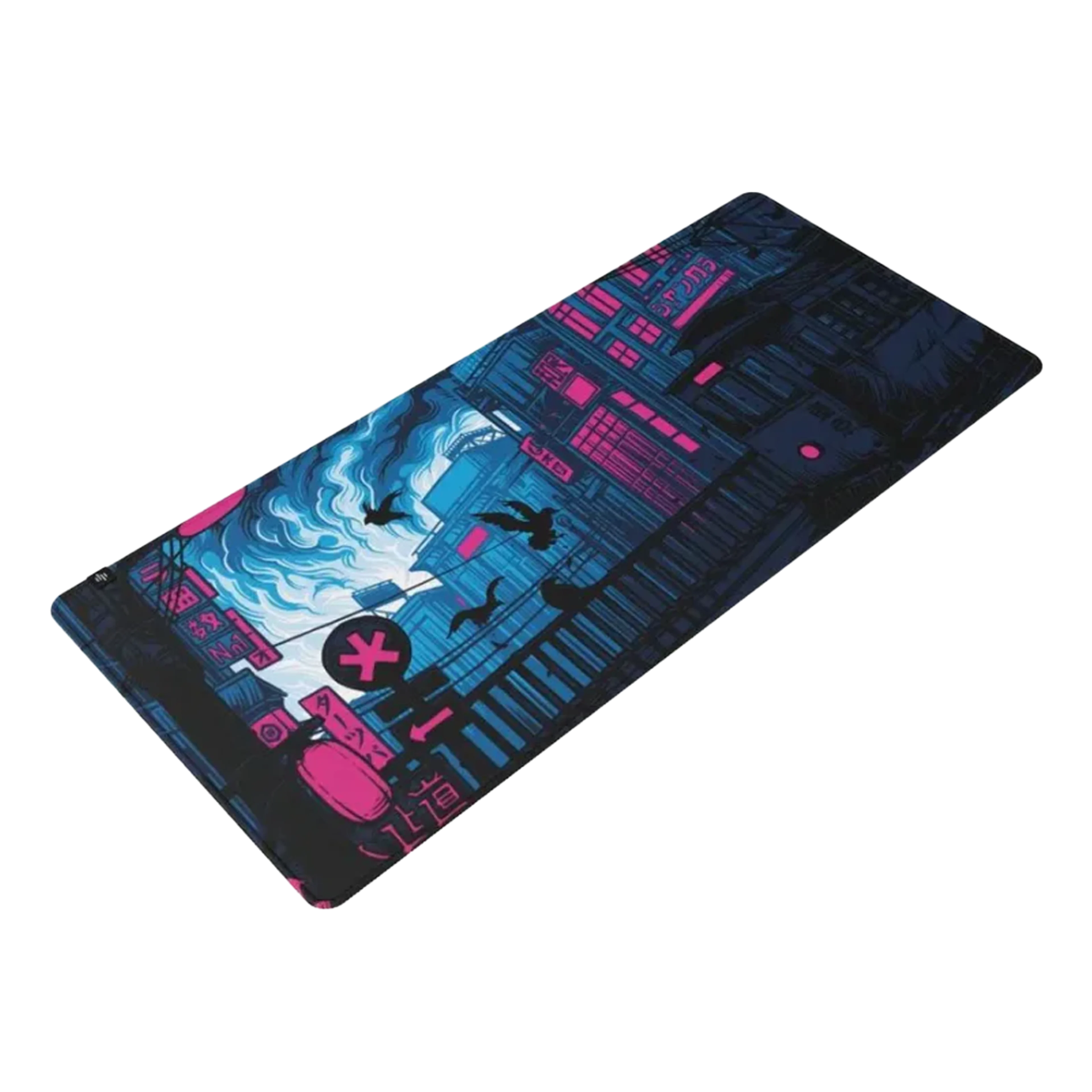 MD3a Underworld XL