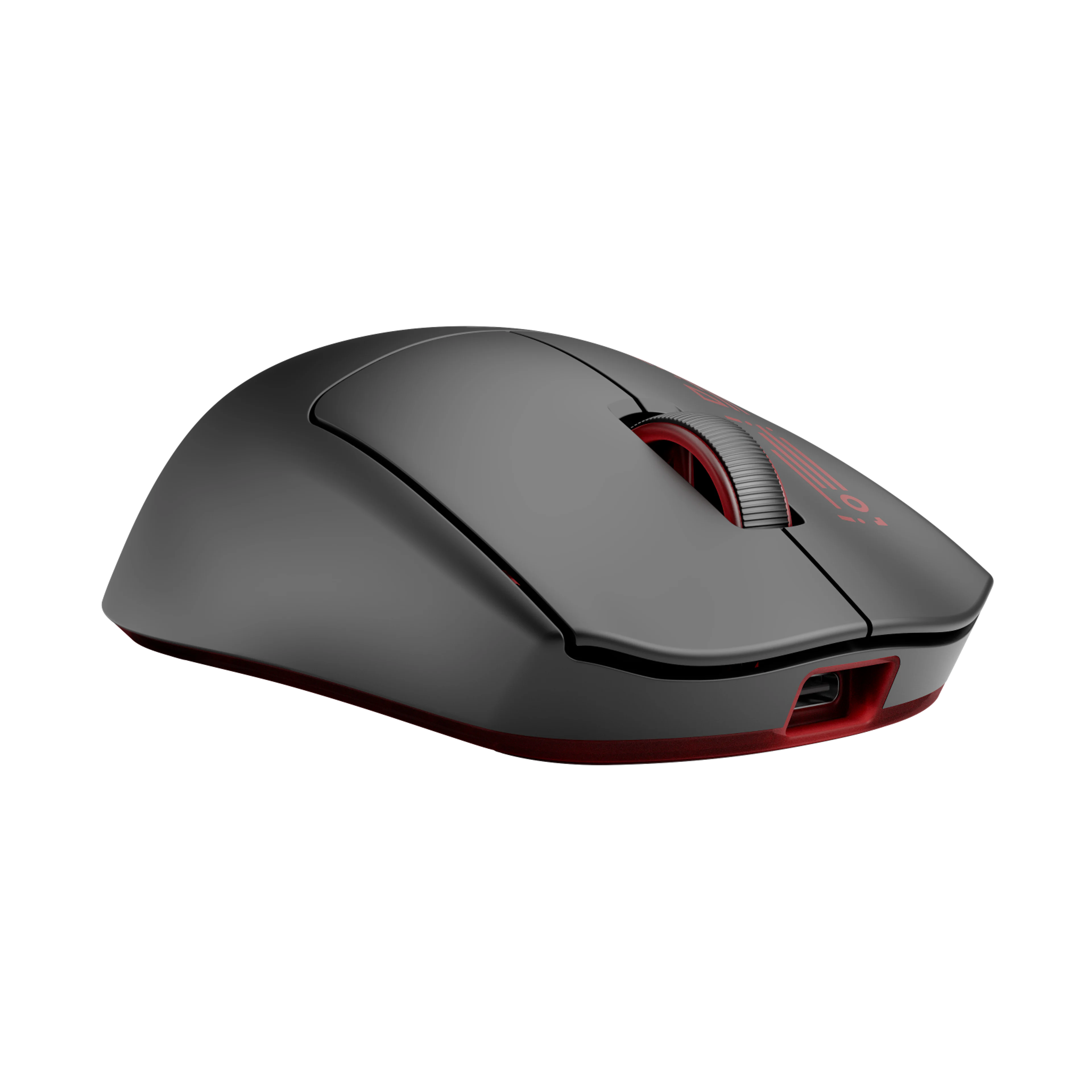 Ion SE Чёрная