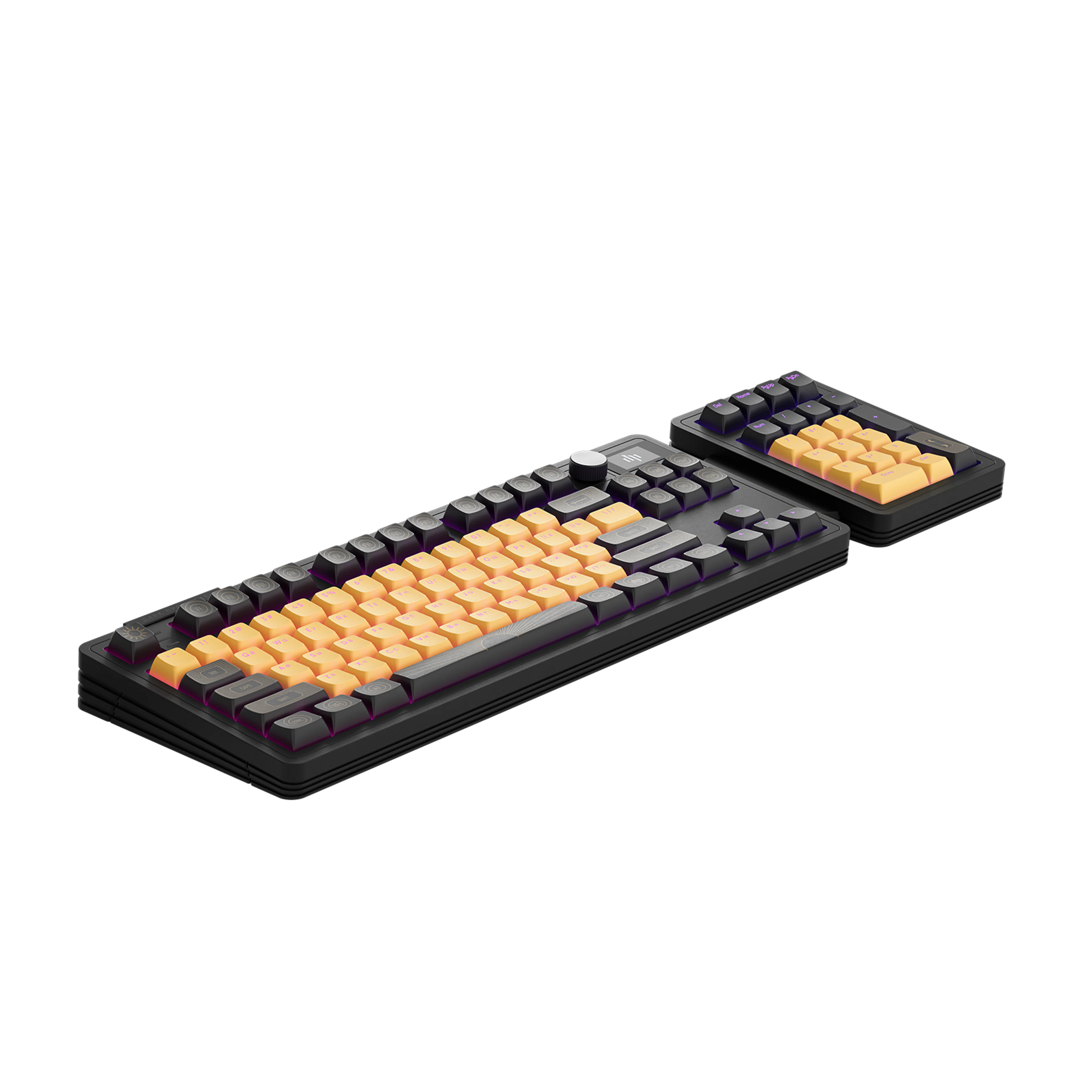 KD87A+Numpad