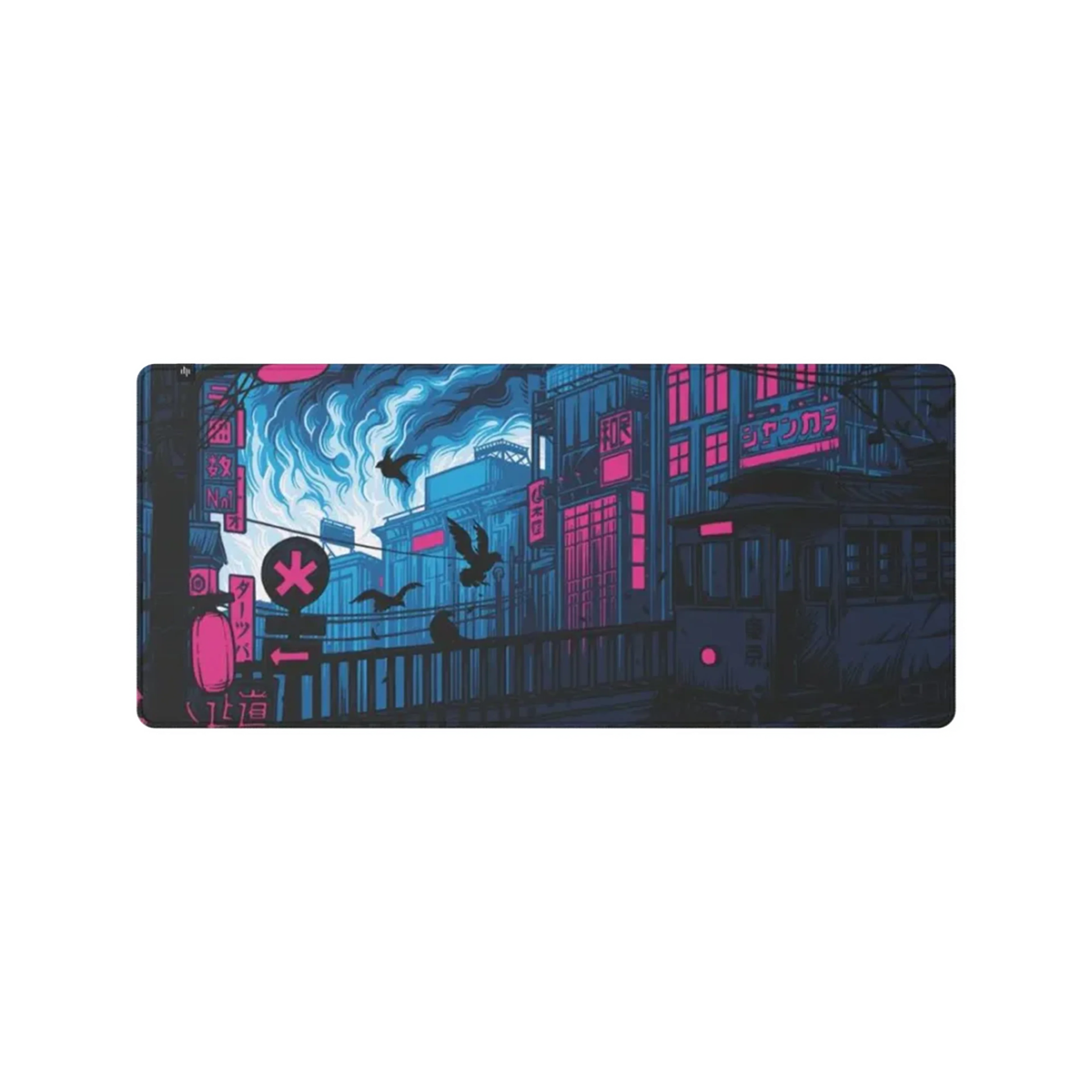 MD3a Underworld XL