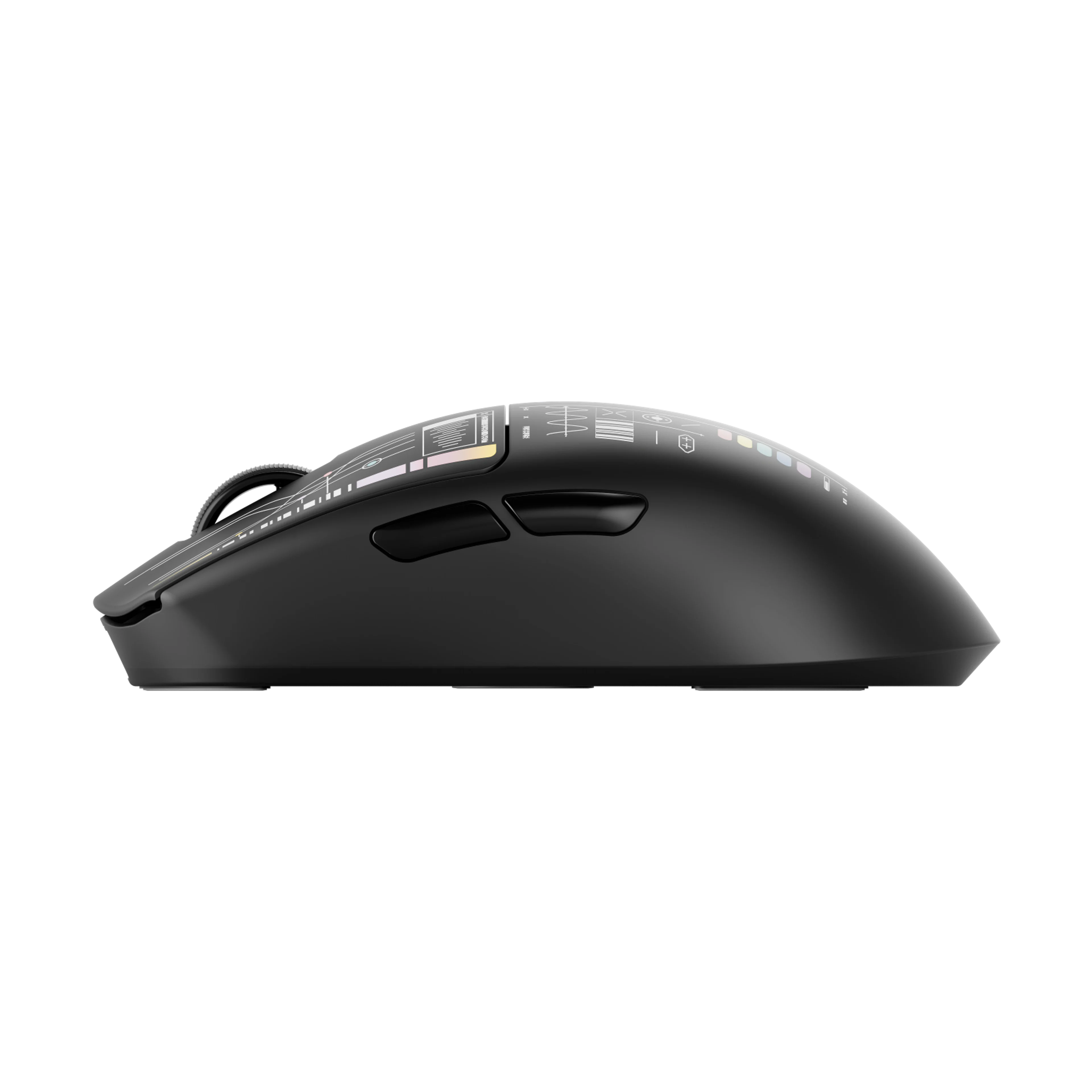 Ion Pro Чёрная