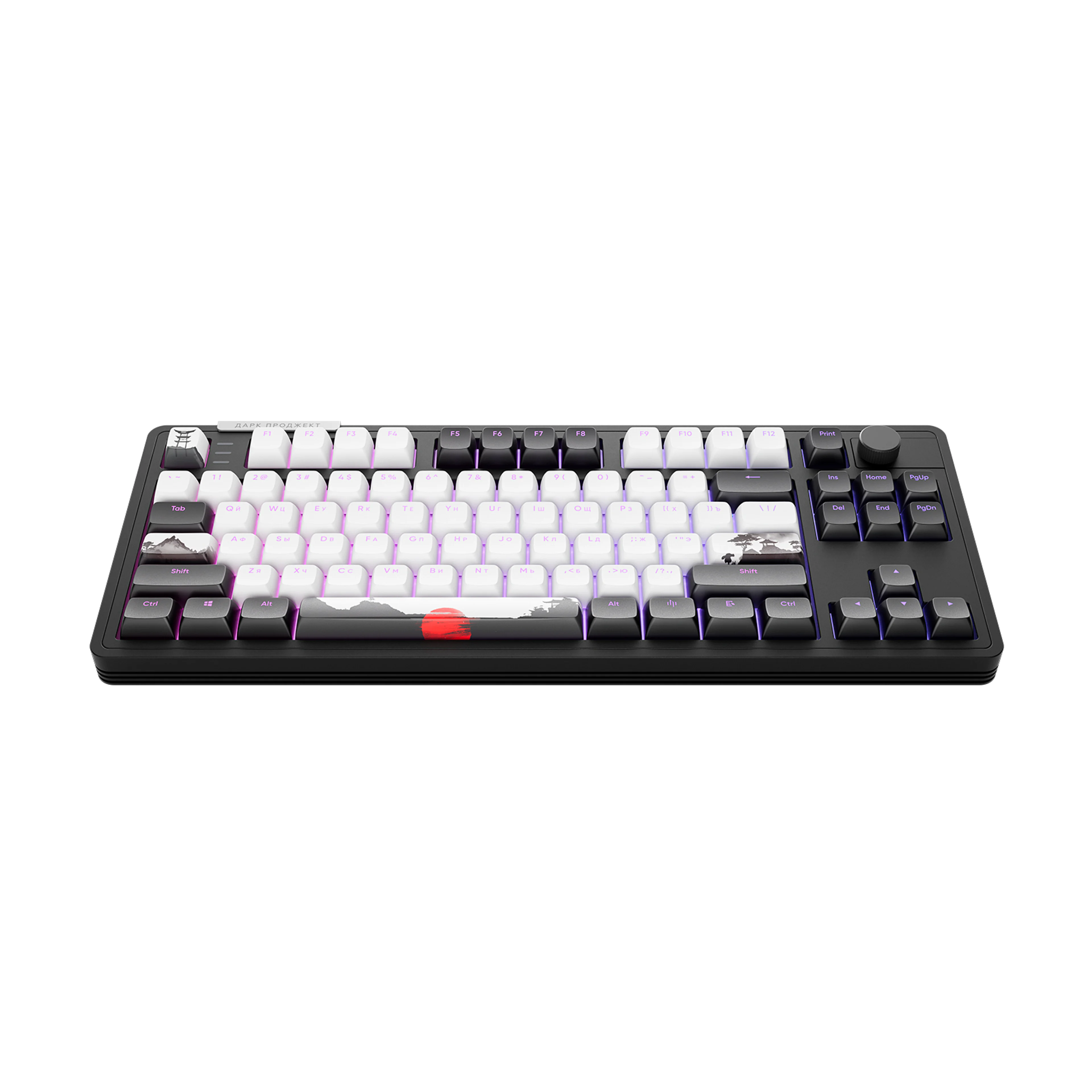 KD87A