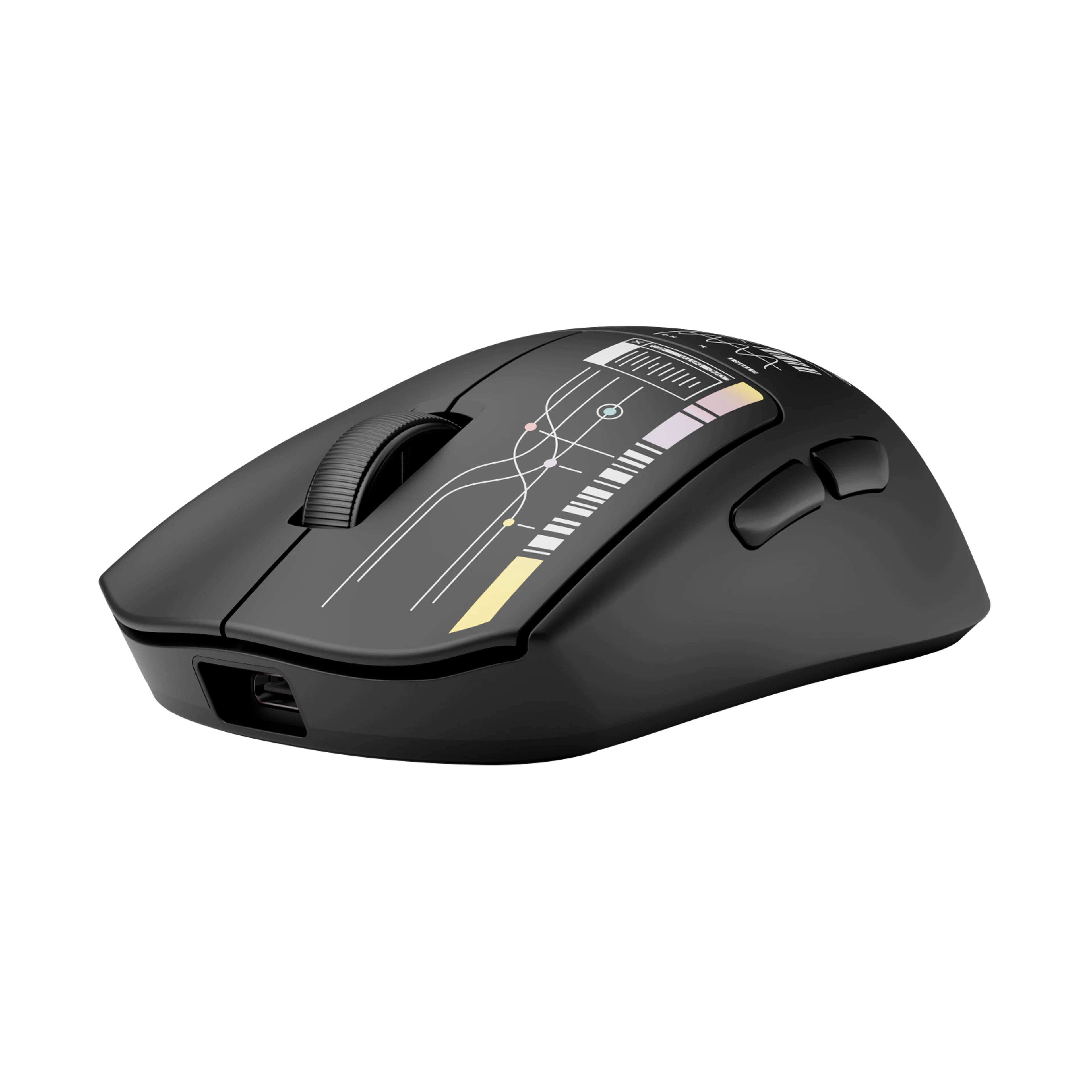 Ion Pro Чёрная