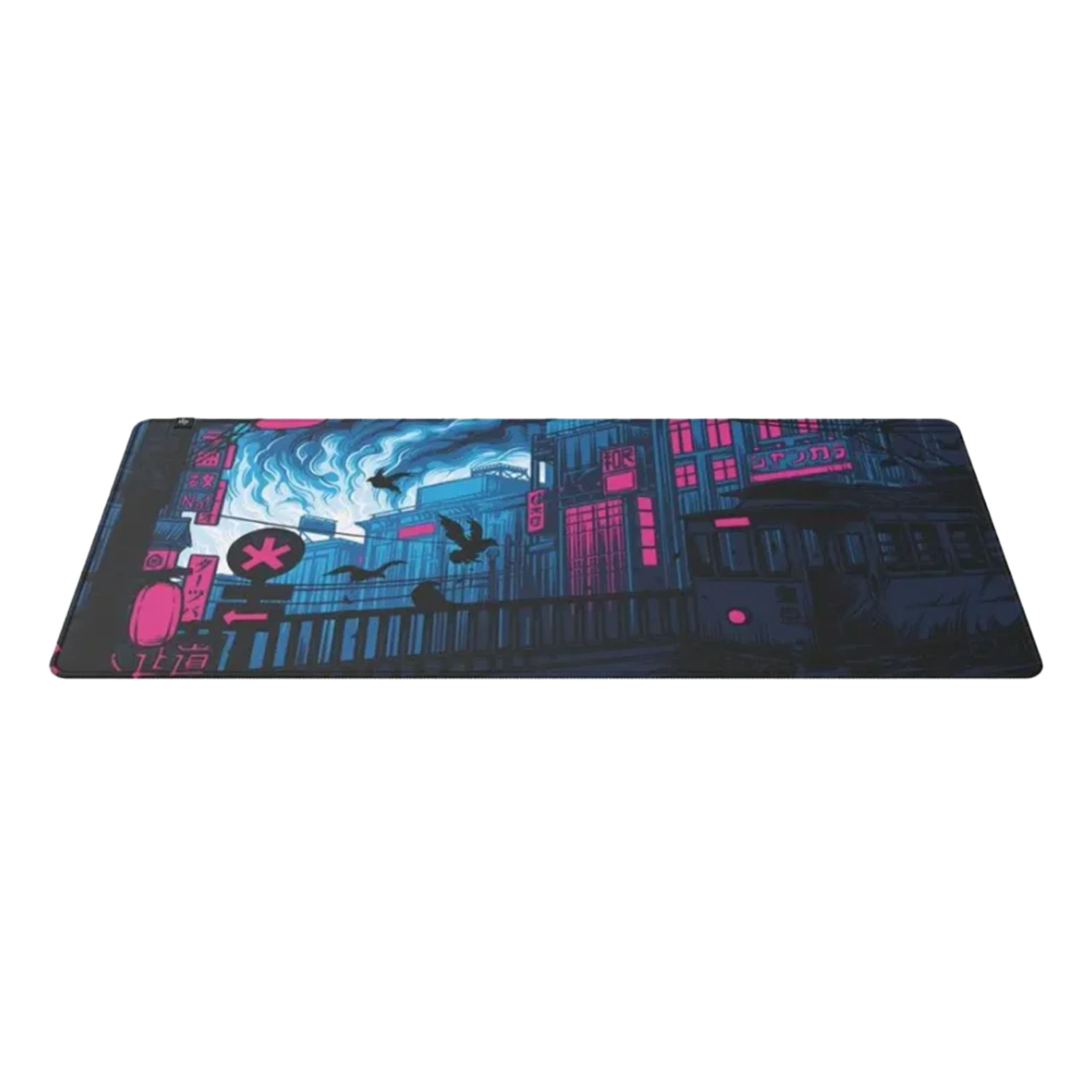 MD3a Underworld XL