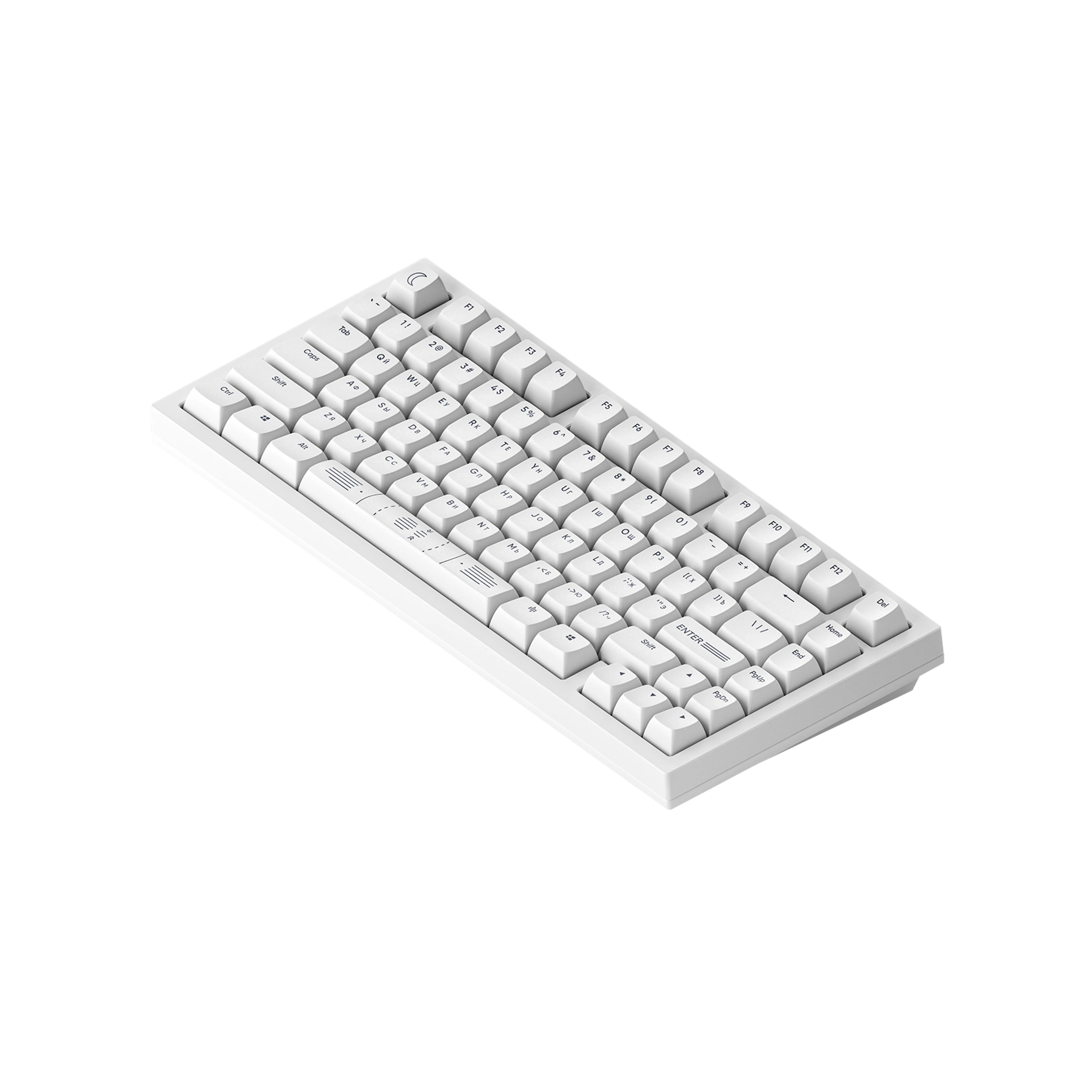 CM81 Zeno