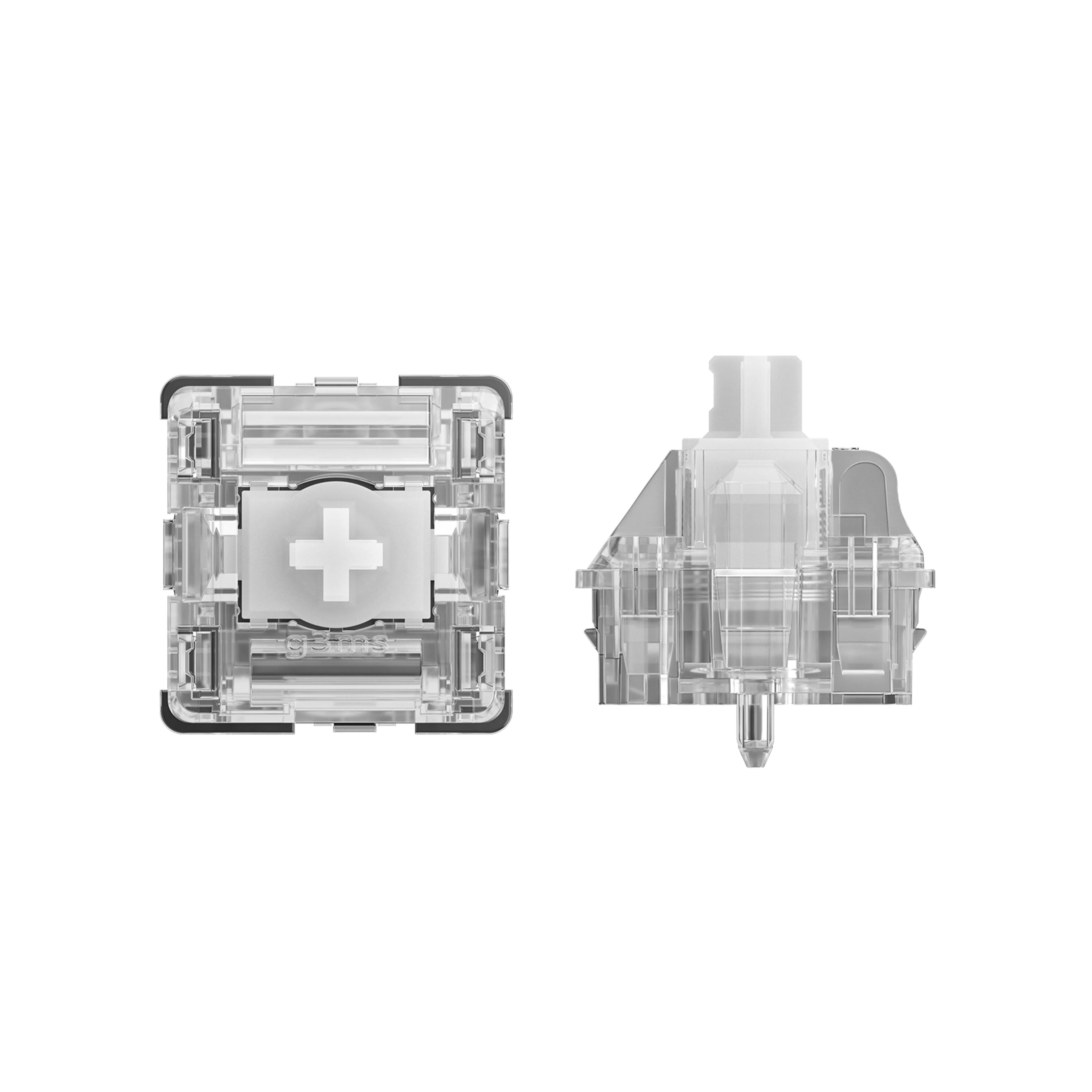 g3ms Magnetite Ice