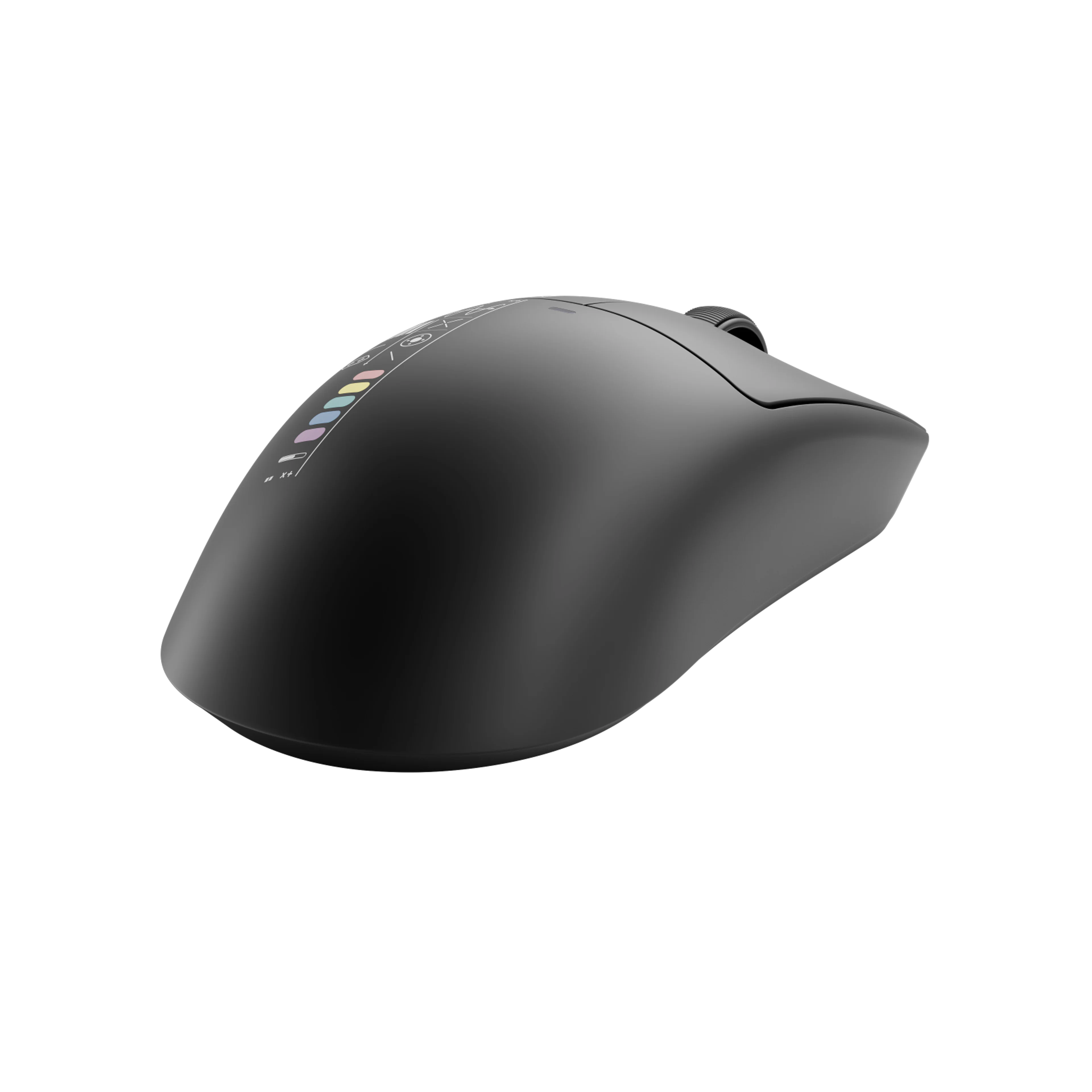Ion Pro Чёрная