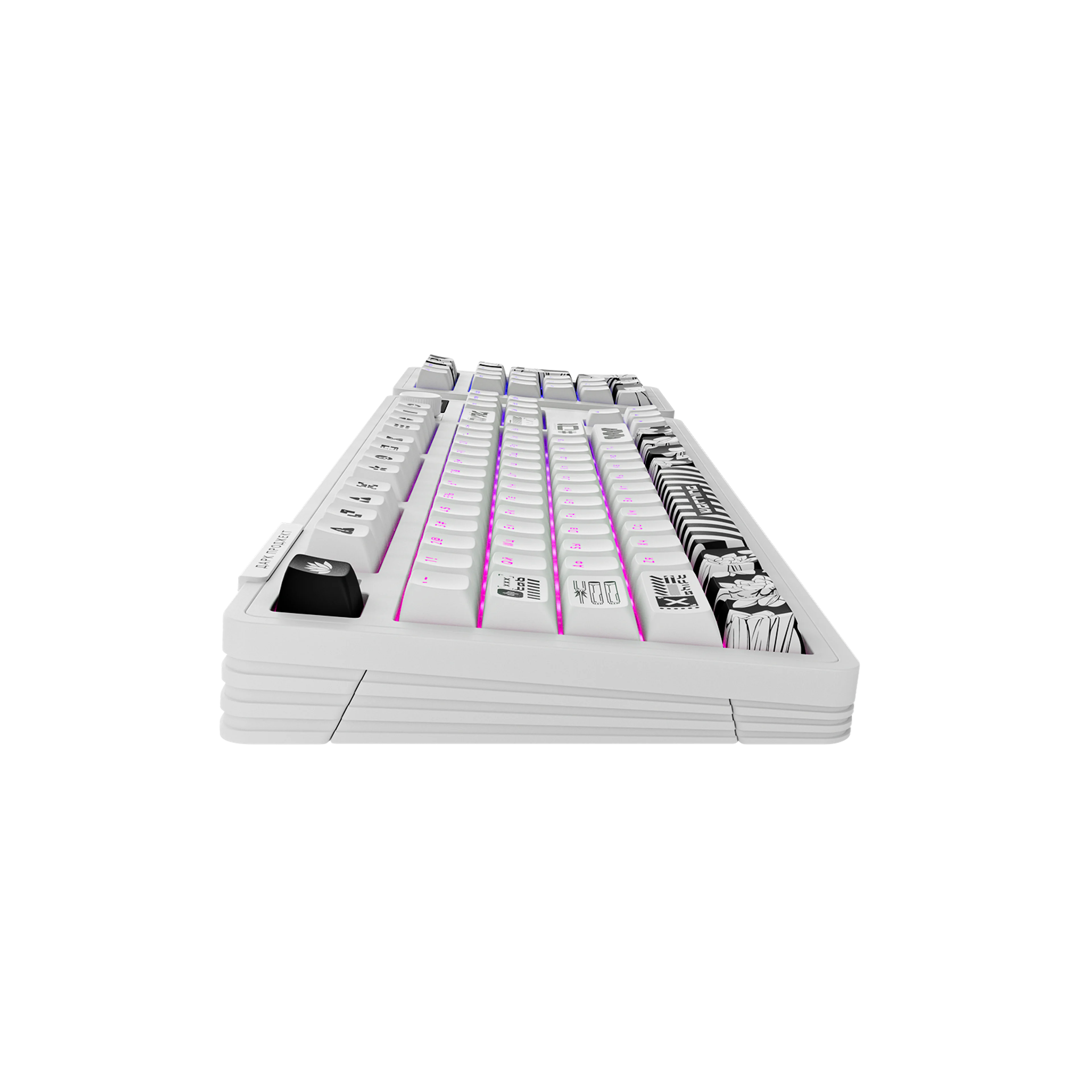 KD87A+Numpad