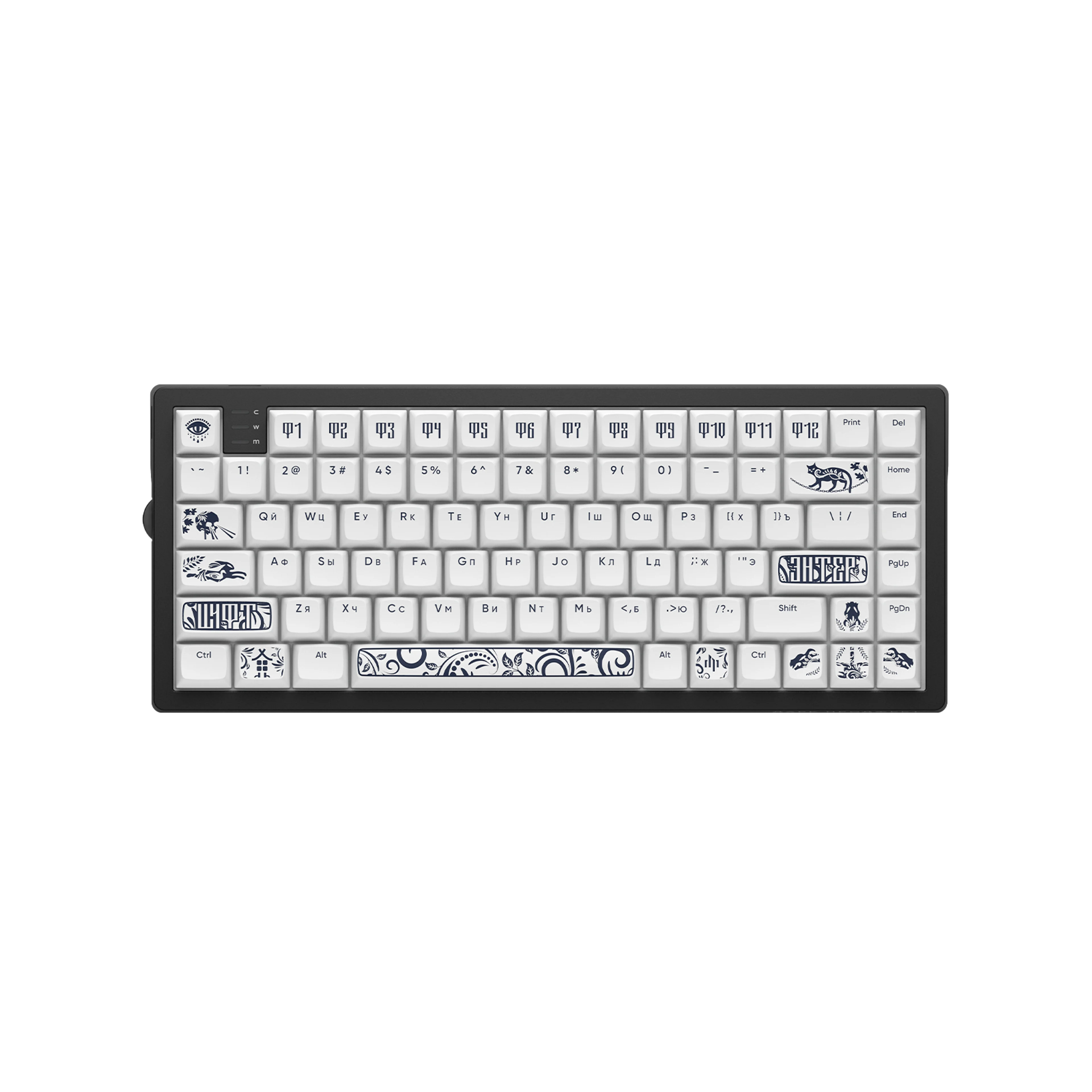 KD83A Magnetite